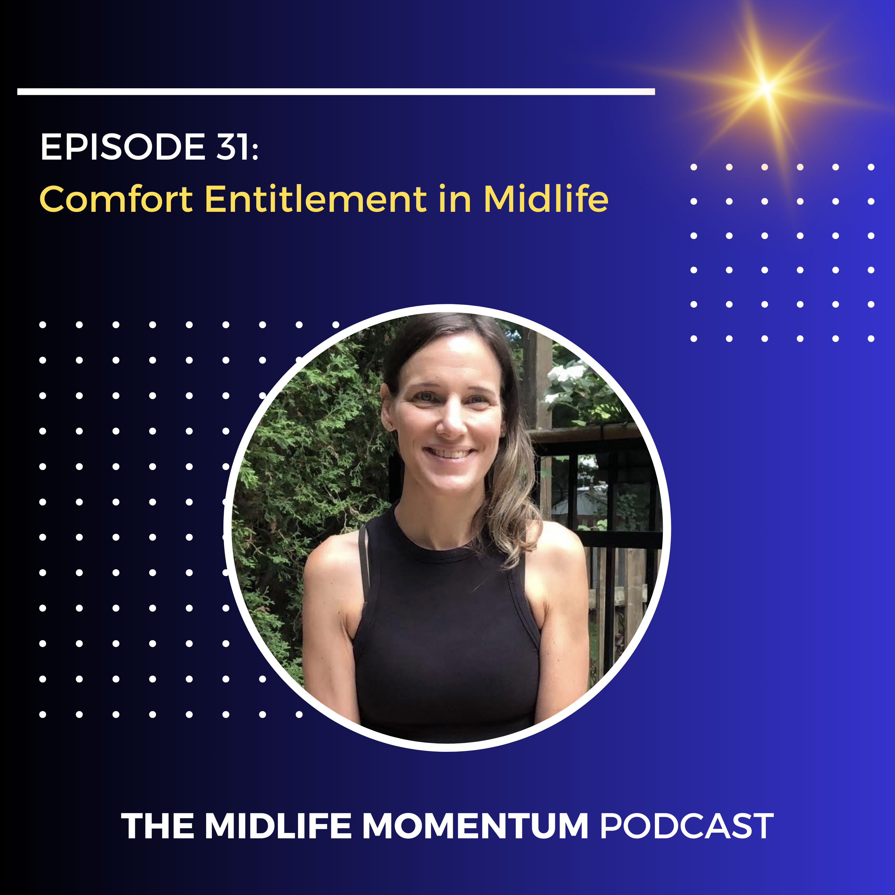 The Midlife Momentum Podcast