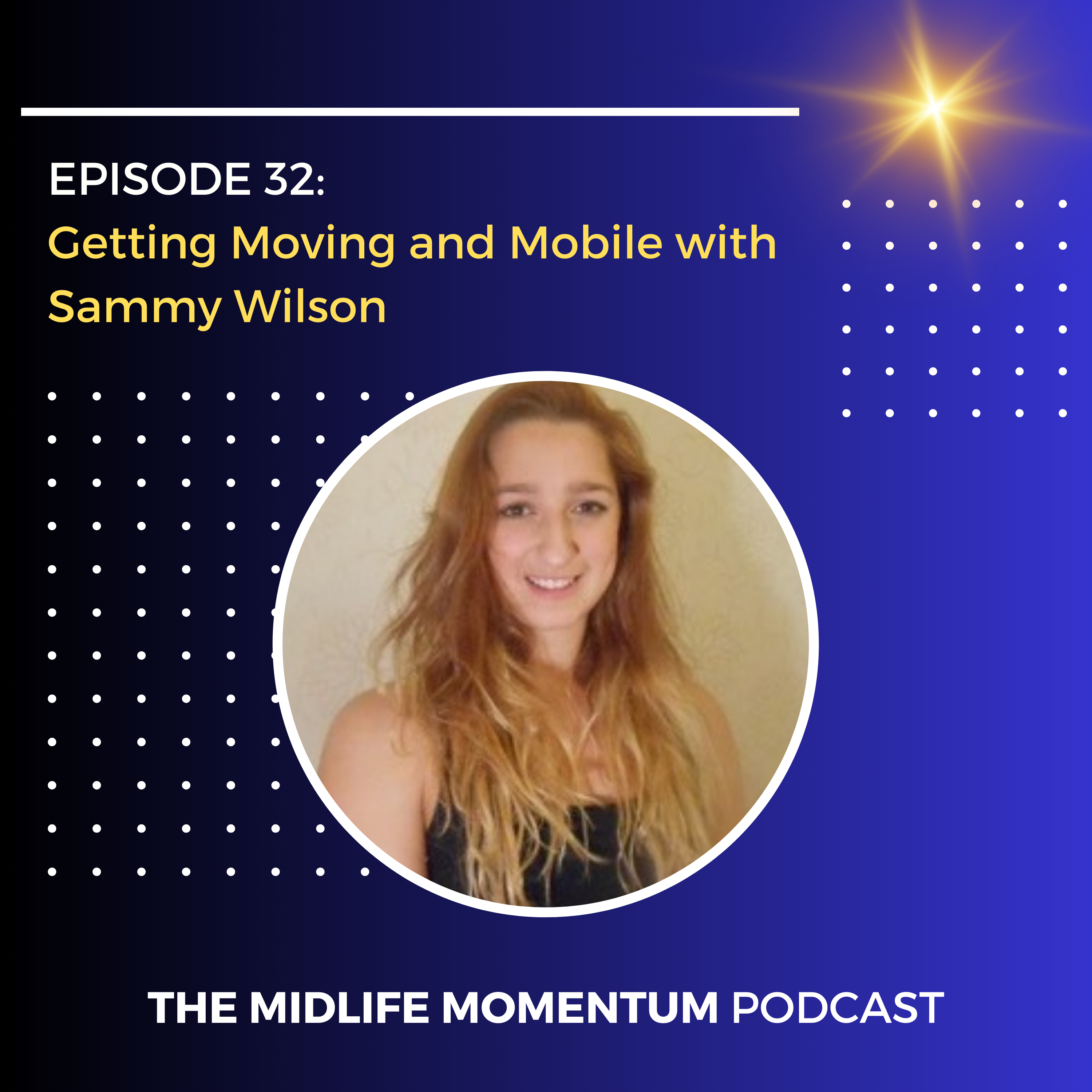 The Midlife Momentum Podcast