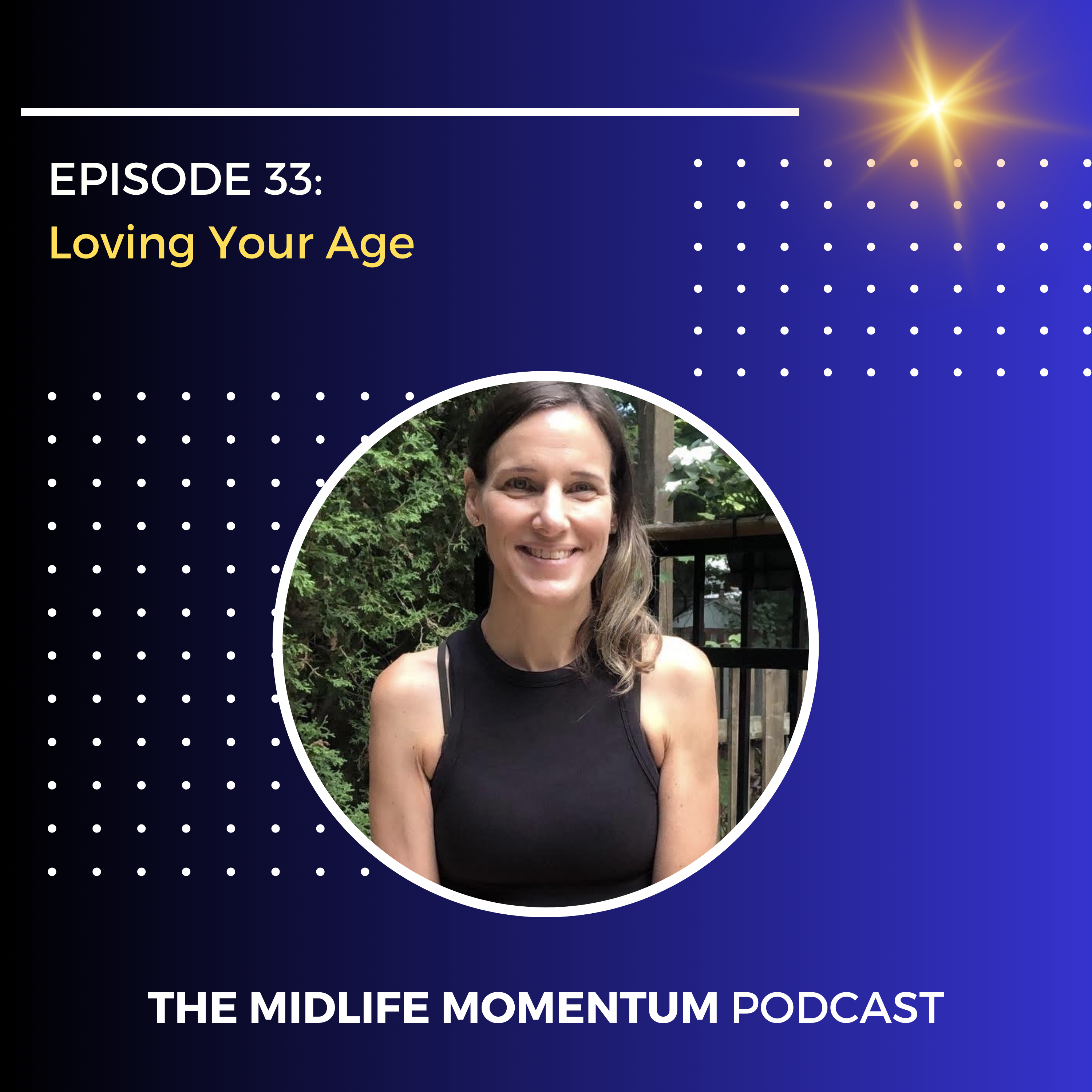 The Midlife Momentum Podcast