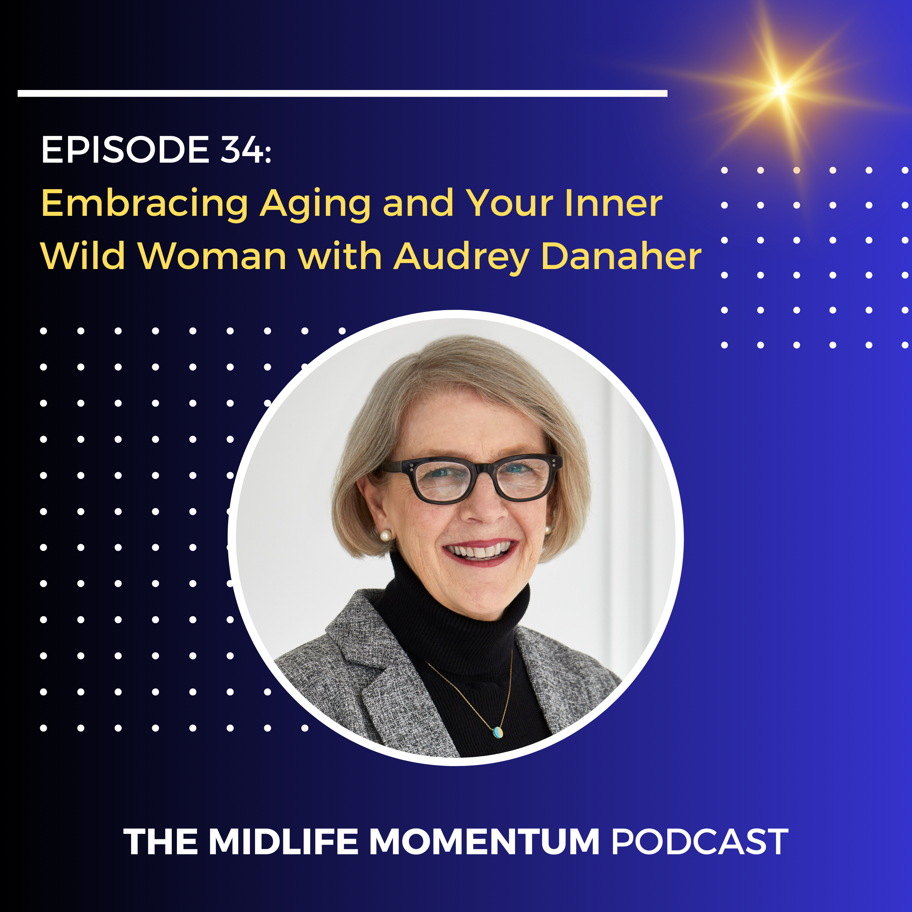 The Midlife Momentum Podcast