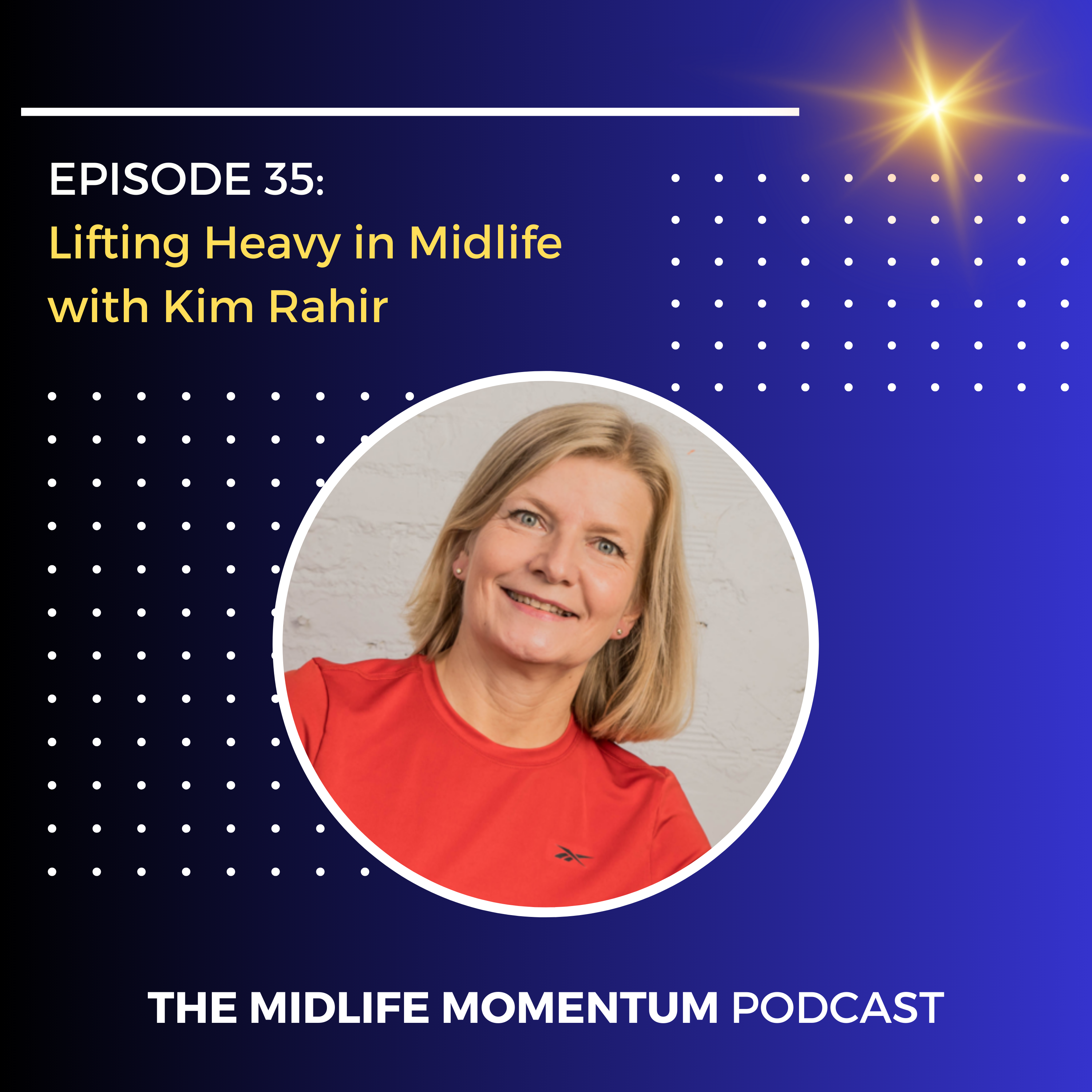 The Midlife Momentum Podcast