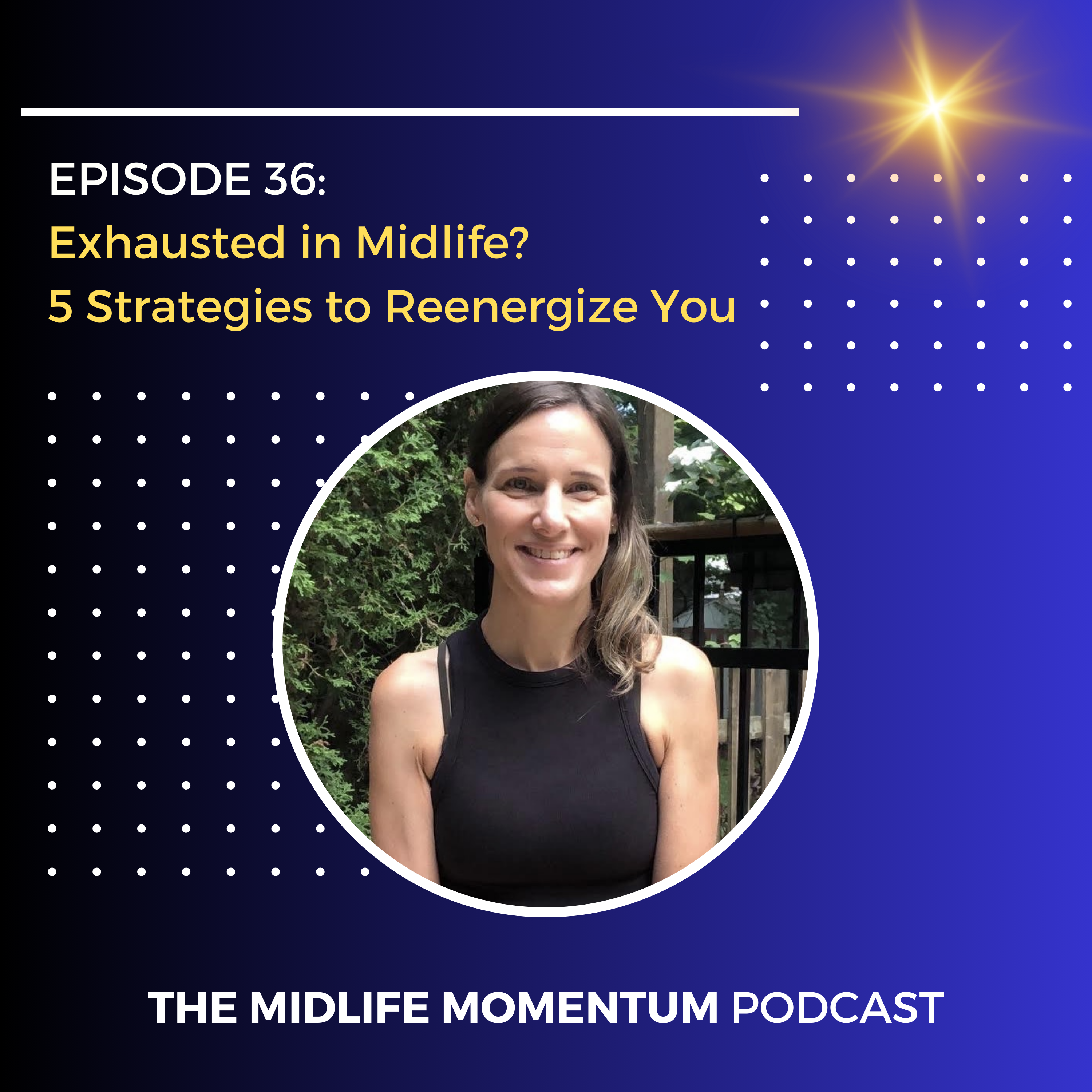 The Midlife Momentum Podcast
