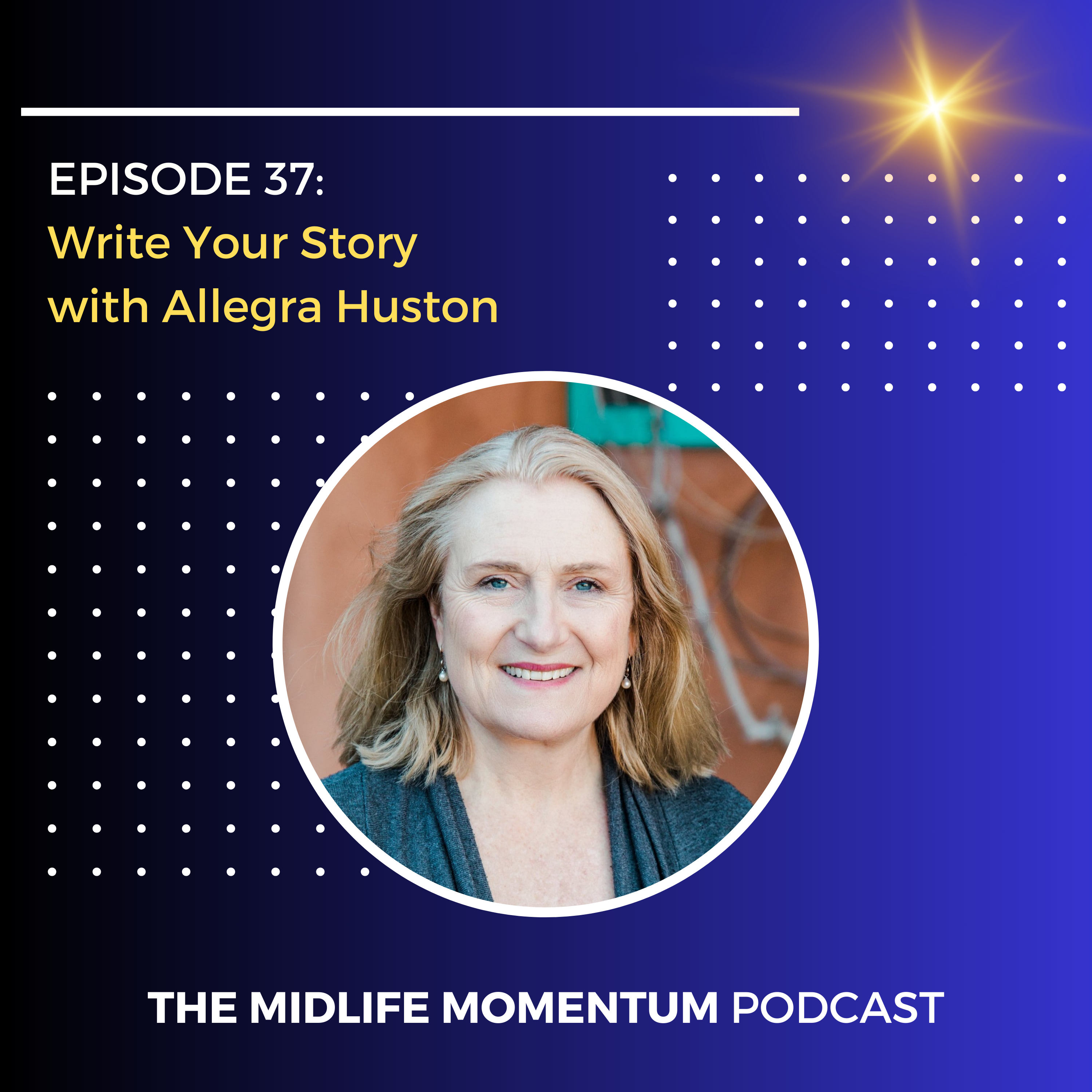 The Midlife Momentum Podcast