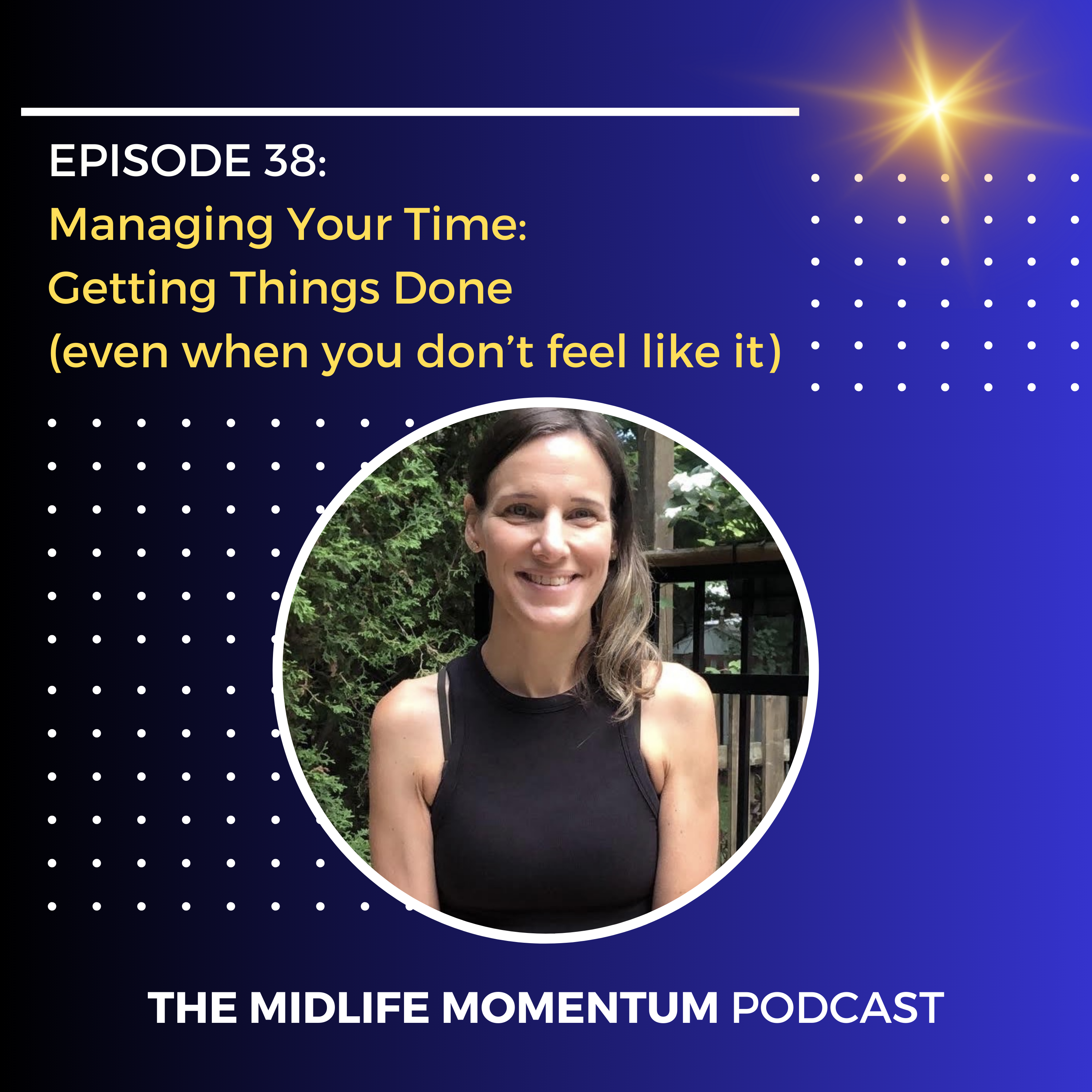 The Midlife Momentum Podcast