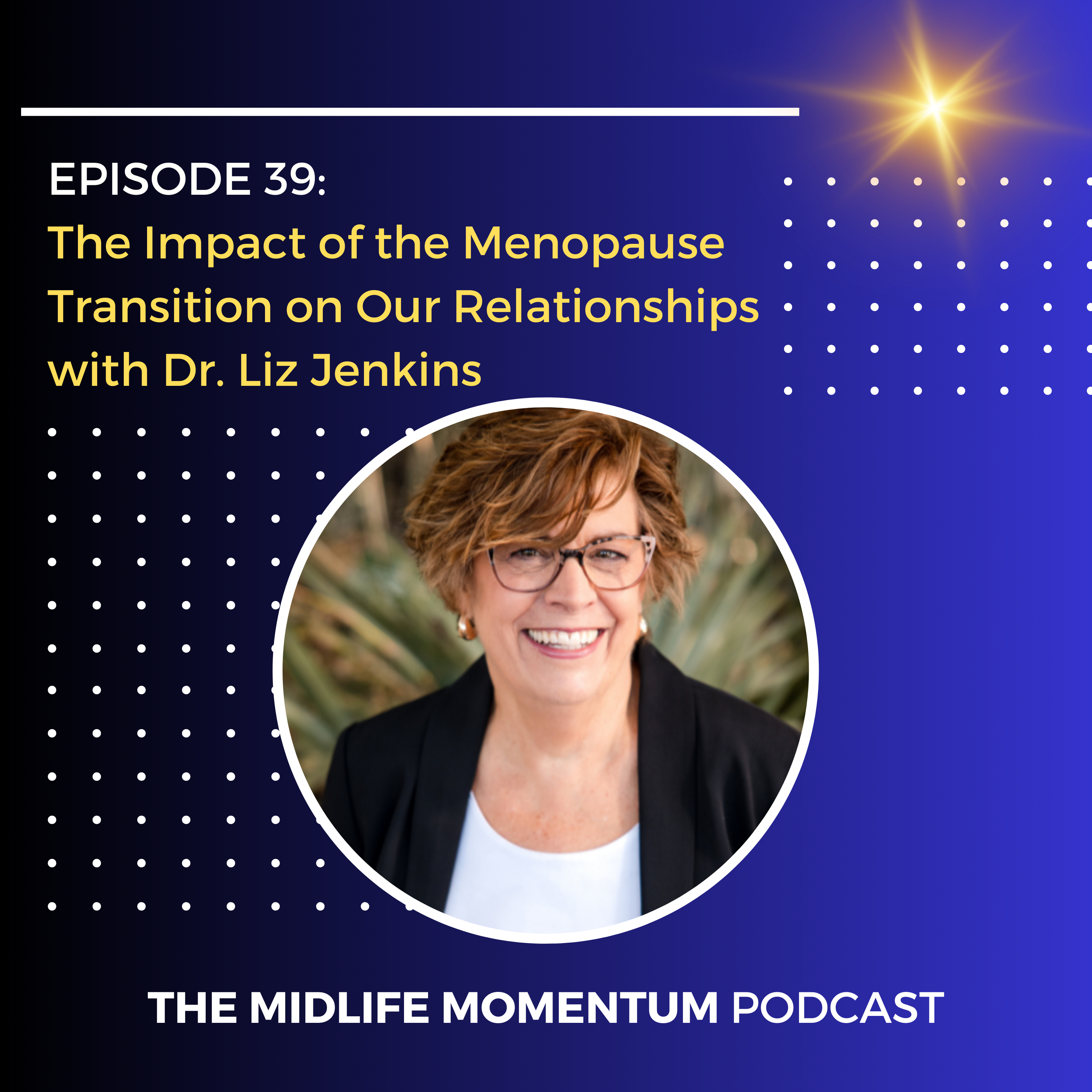 The Midlife Momentum Podcast