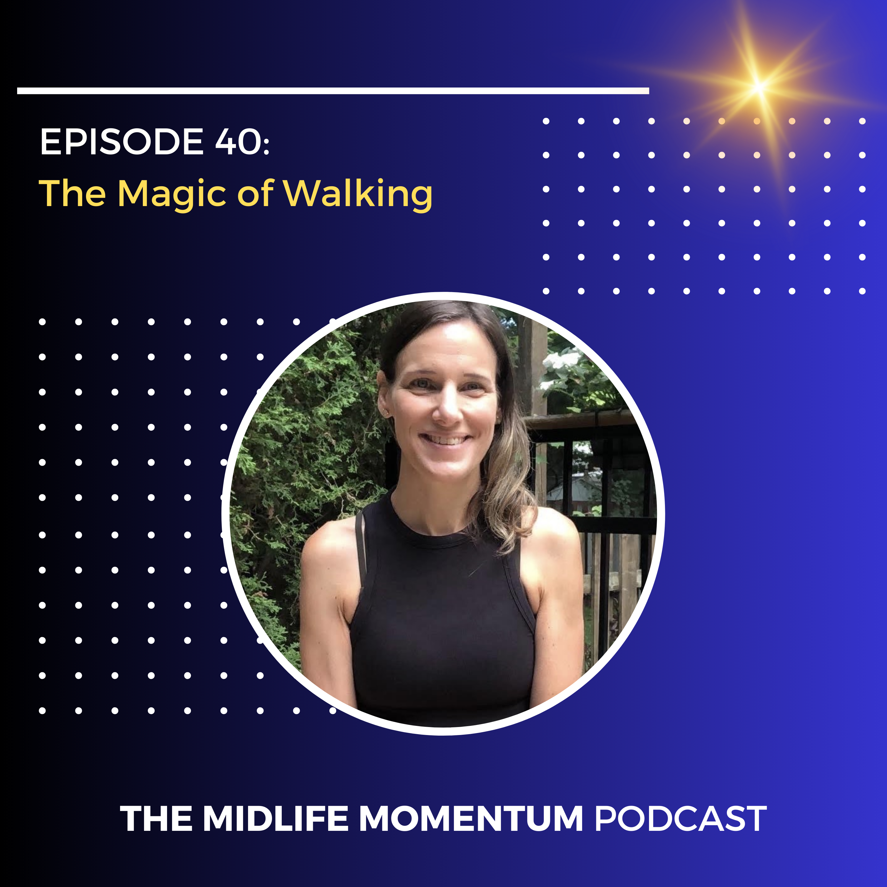 The Midlife Momentum Podcast