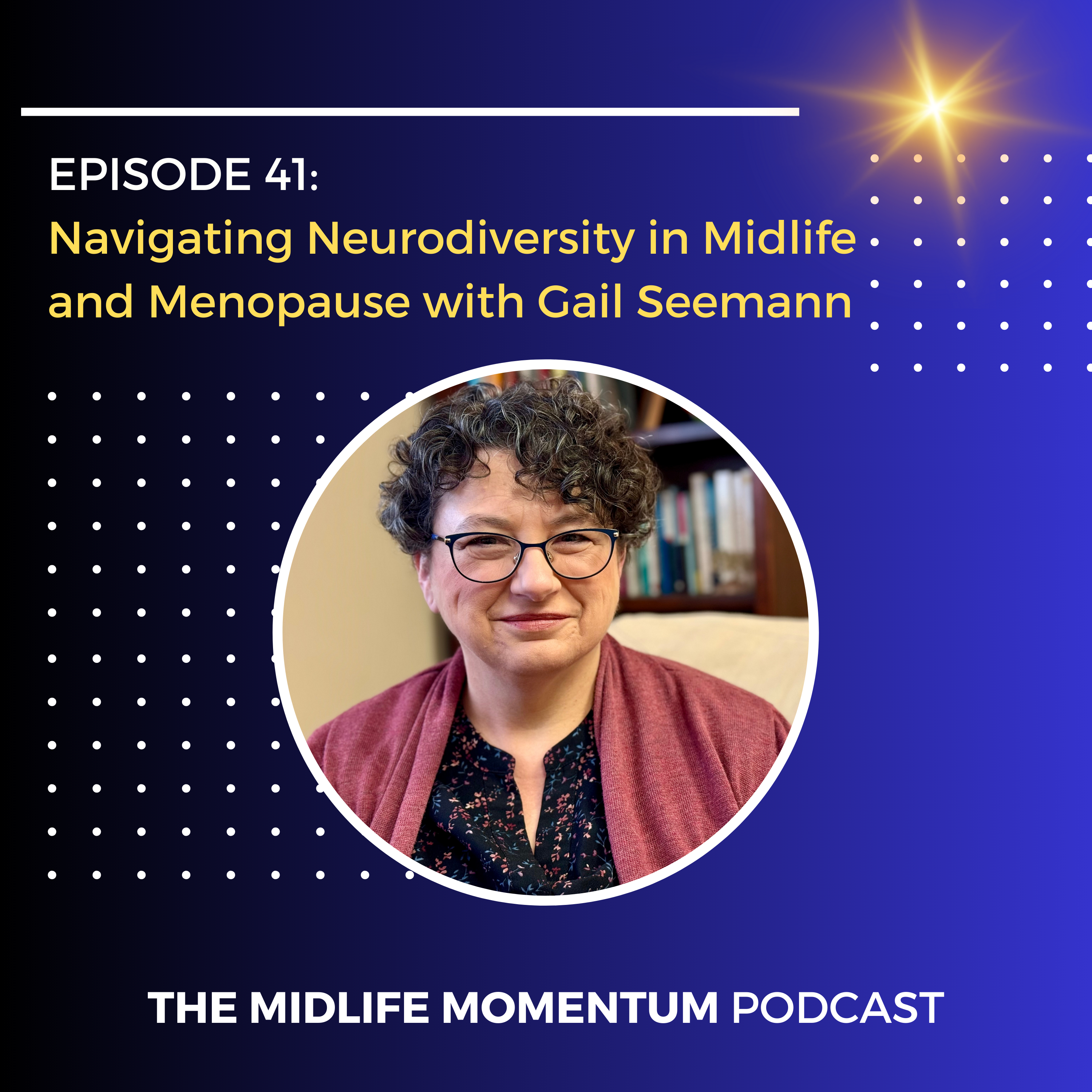 The Midlife Momentum Podcast