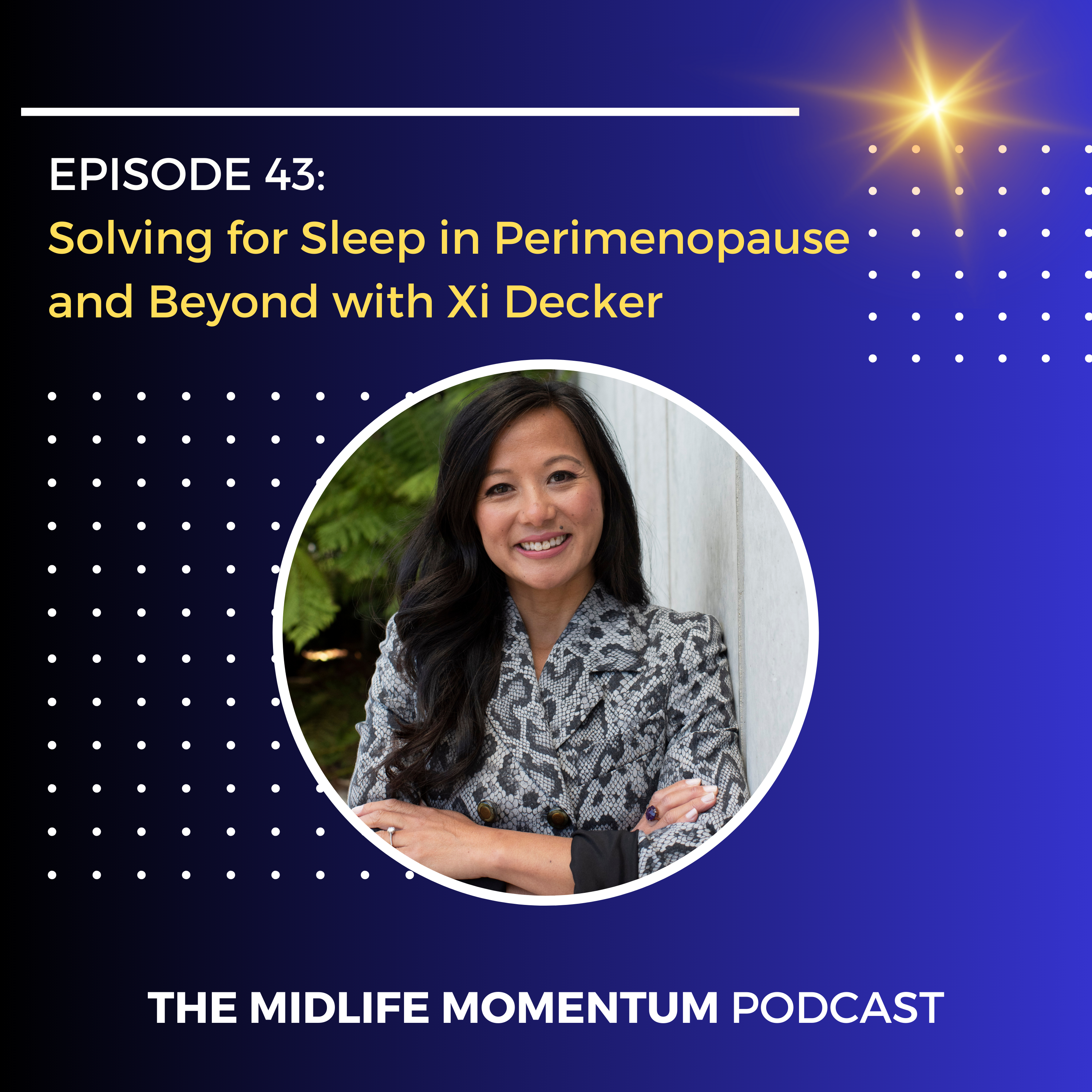 The Midlife Momentum Podcast