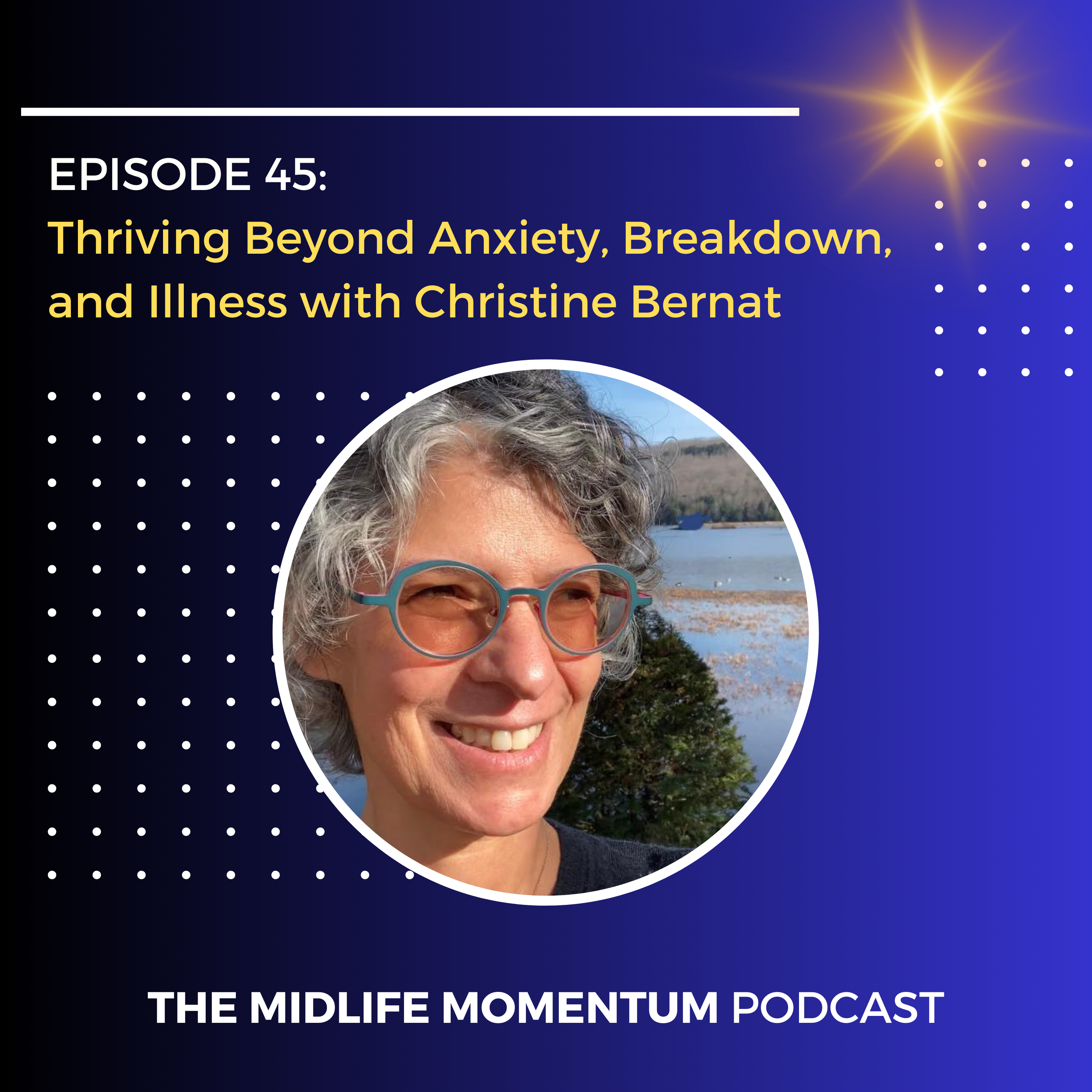 The Midlife Momentum Podcast