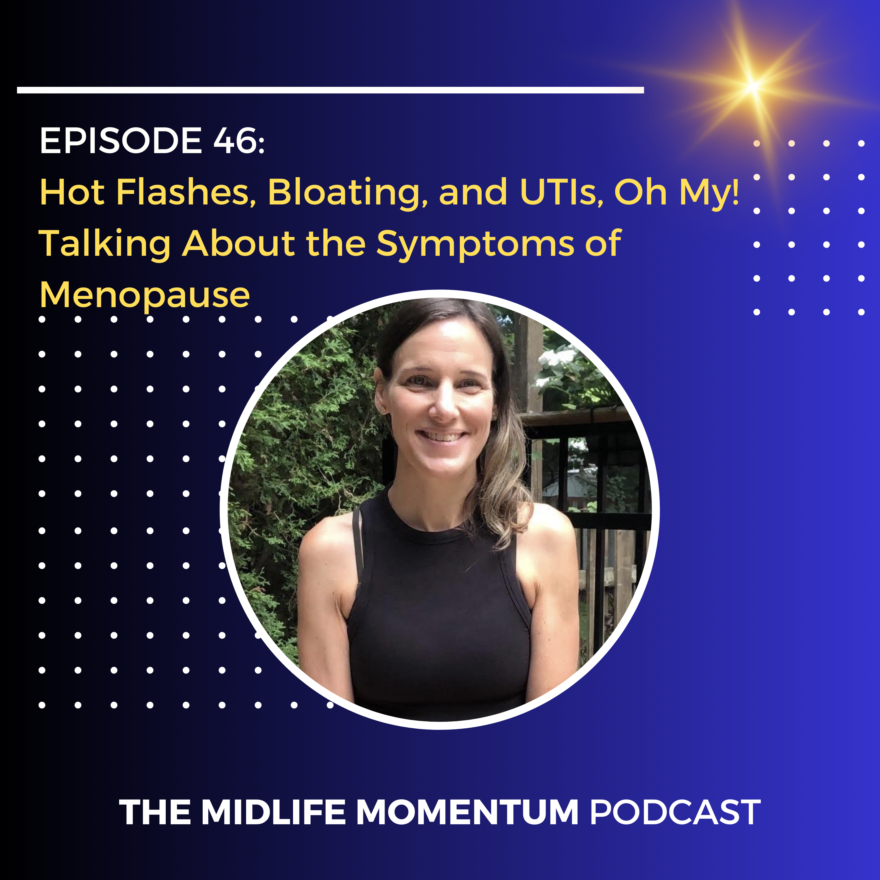 The Midlife Momentum Podcast