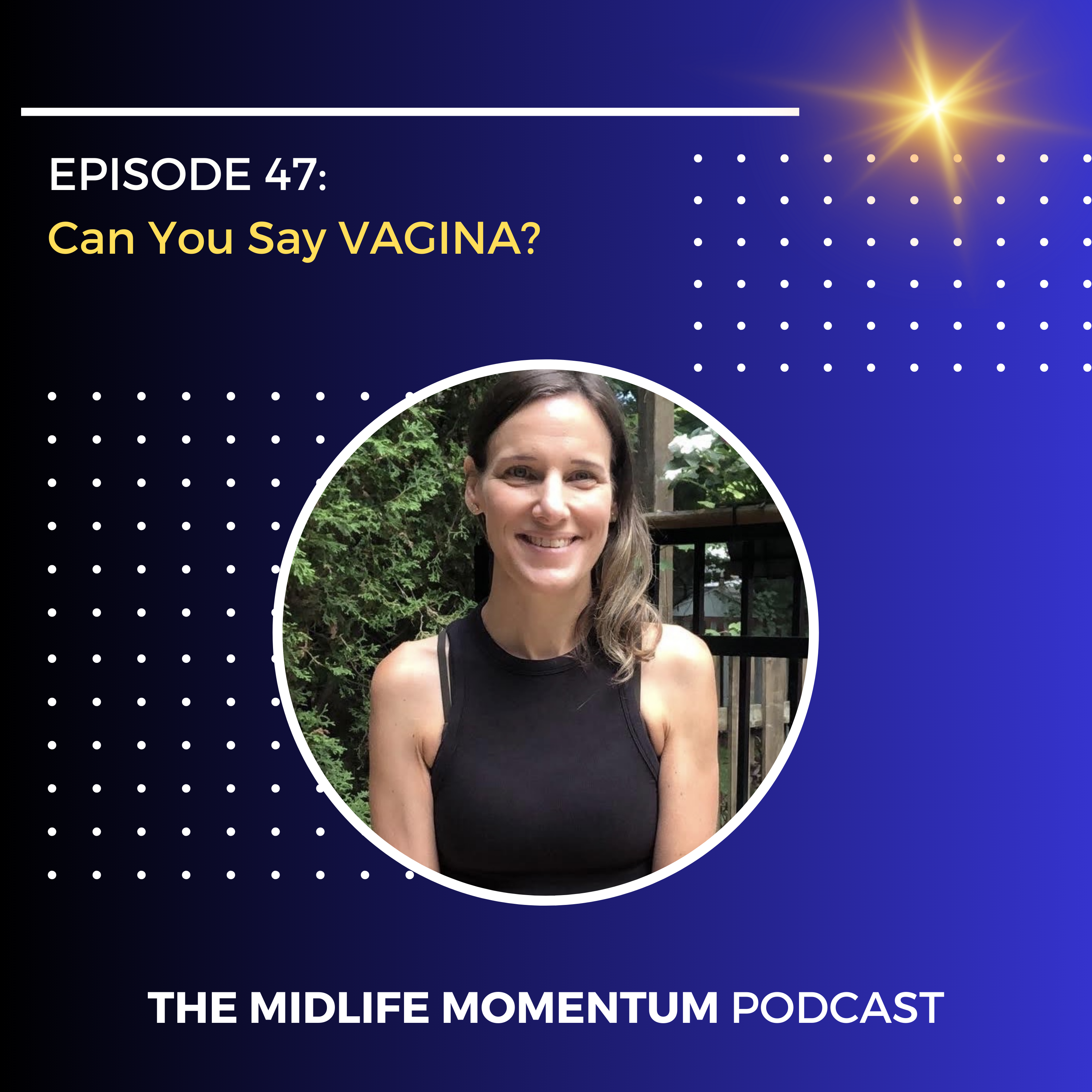The Midlife Momentum Podcast