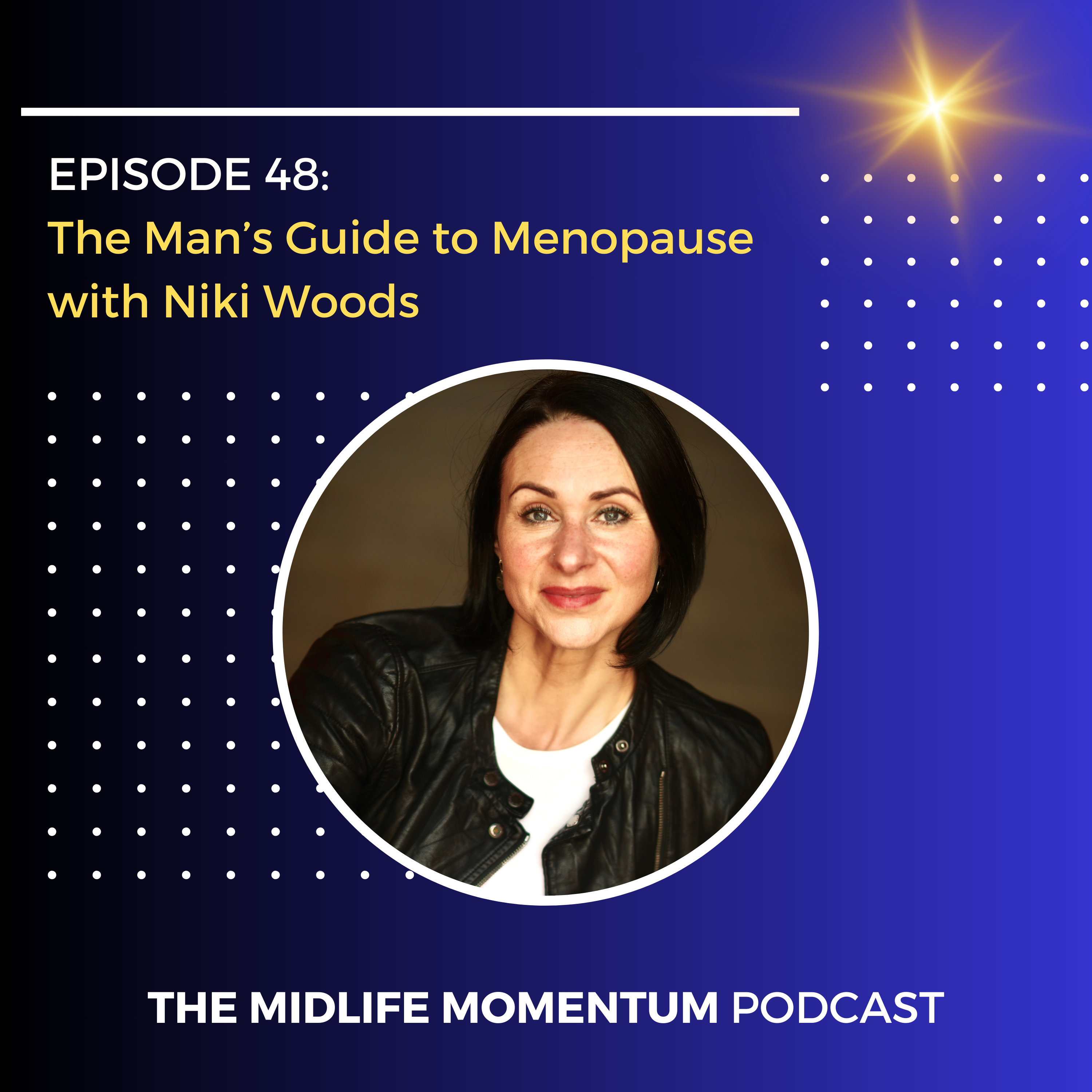 The Midlife Momentum Podcast