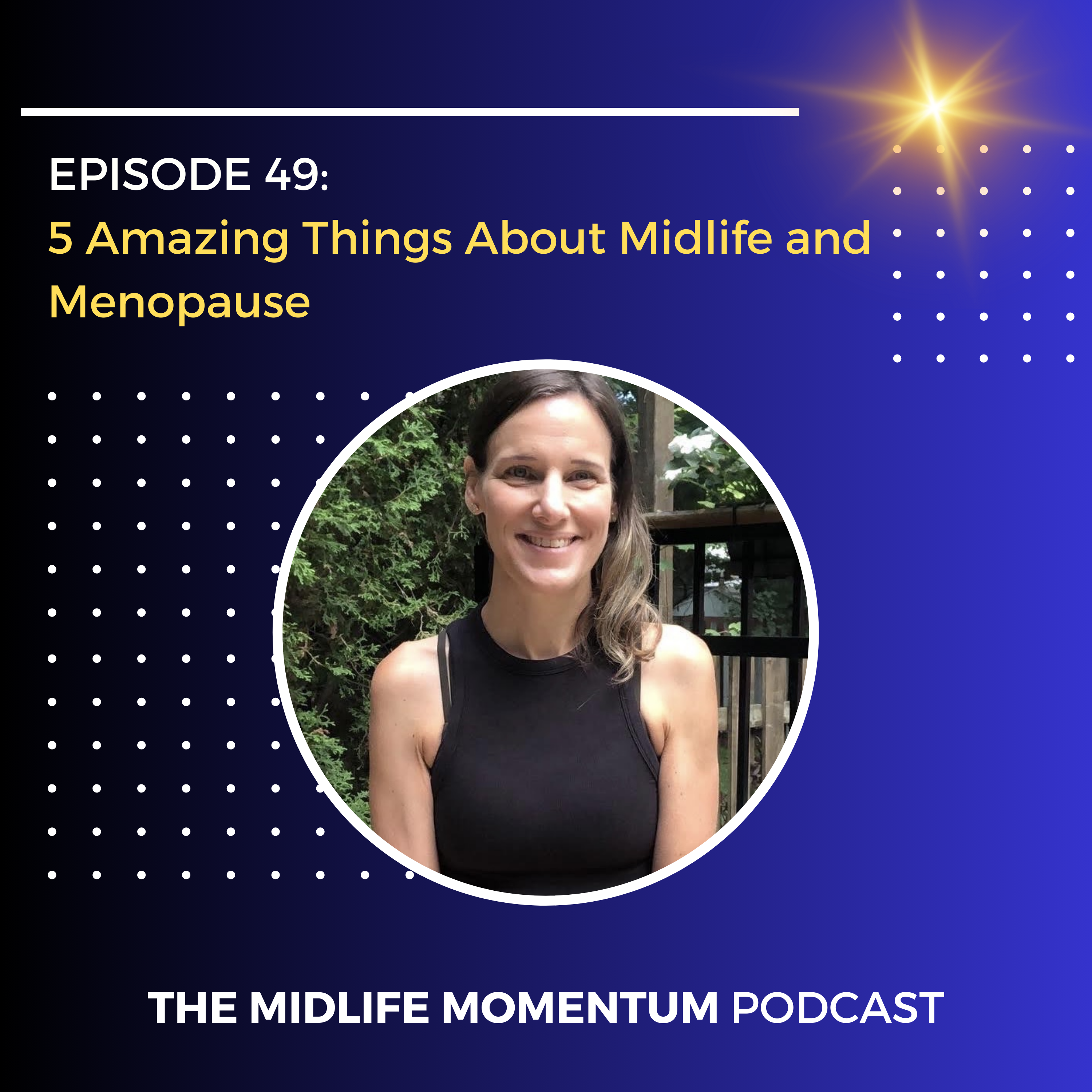 The Midlife Momentum Podcast