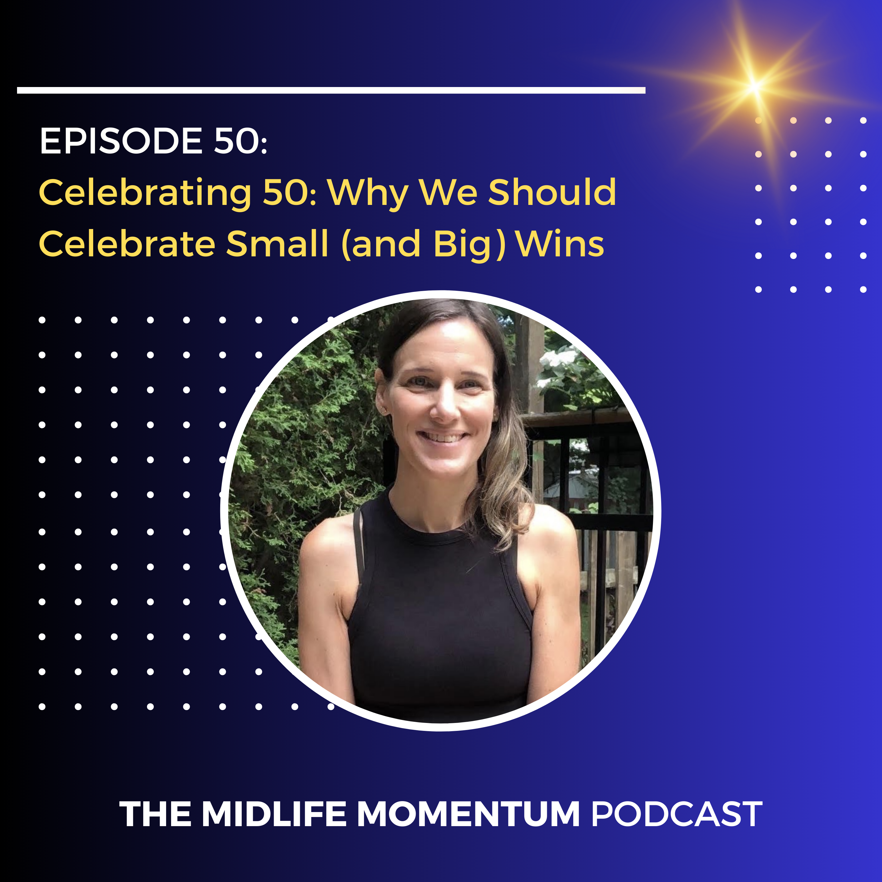 The Midlife Momentum Podcast