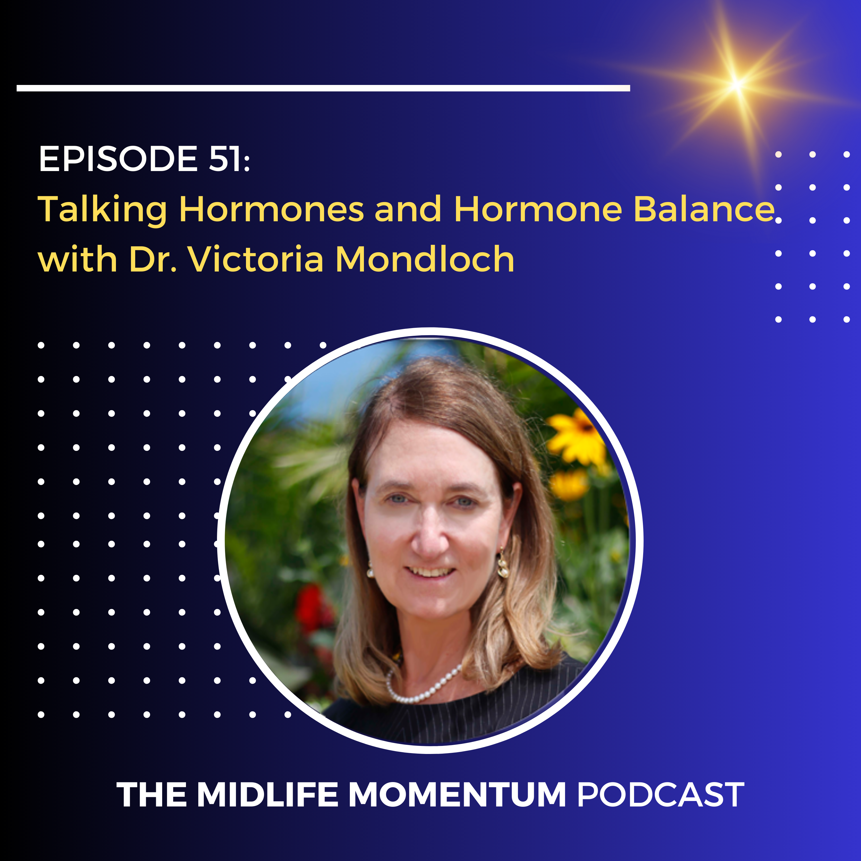 The Midlife Momentum Podcast