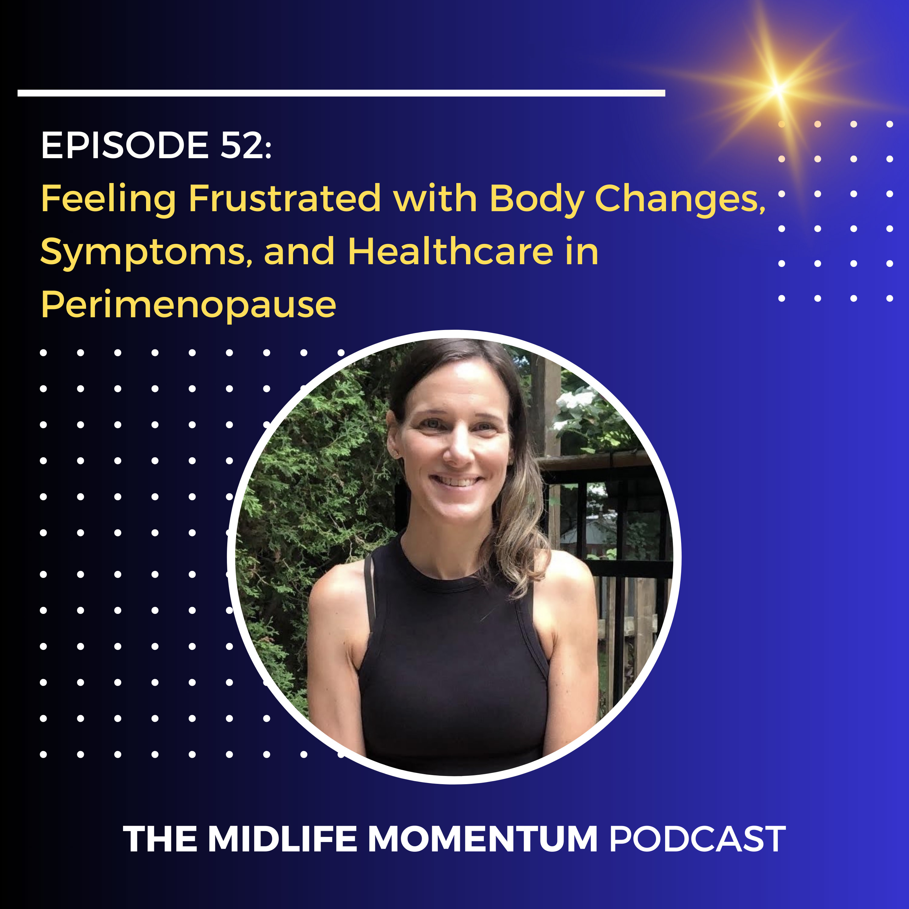 The Midlife Momentum Podcast