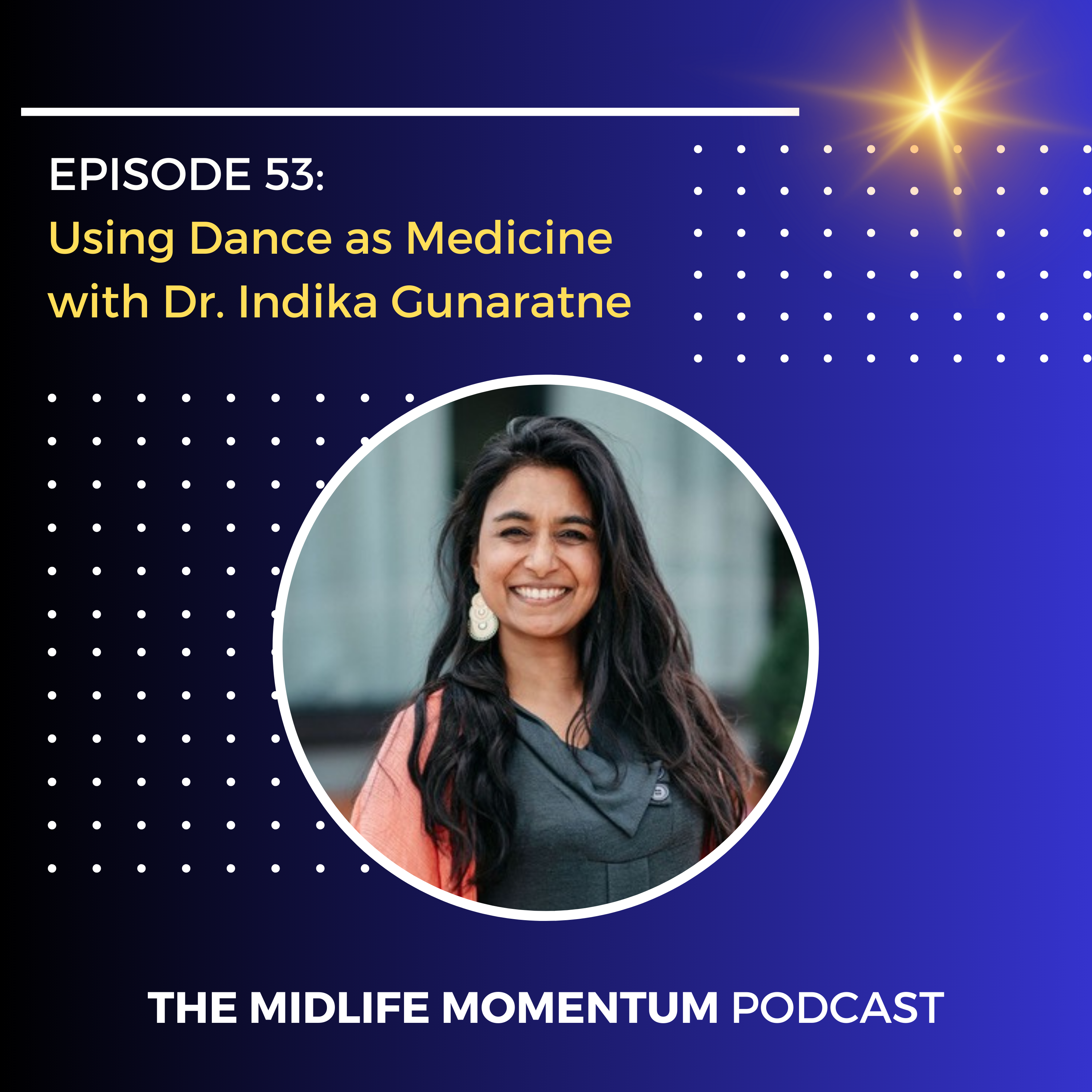 The Midlife Momentum Podcast