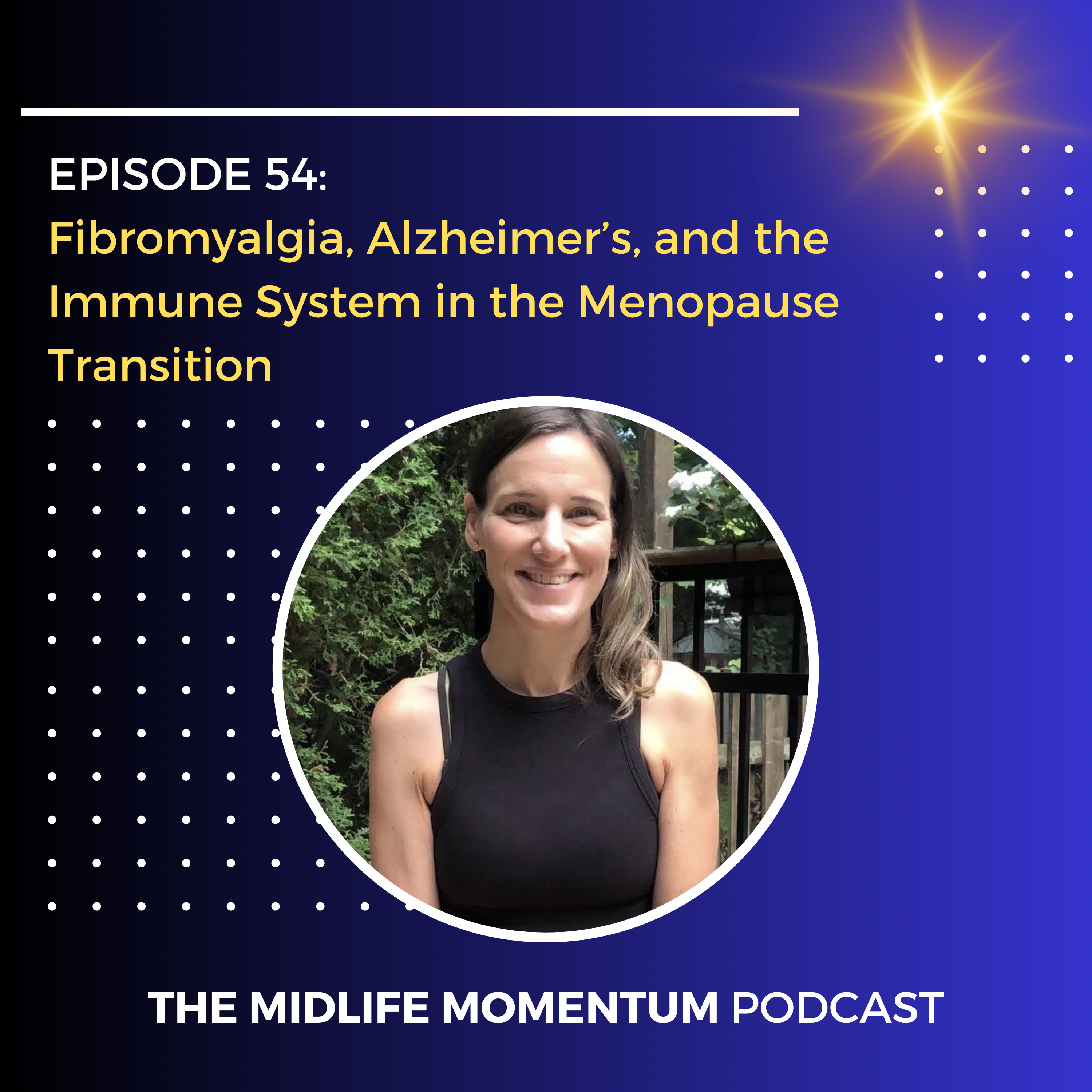The Midlife Momentum Podcast
