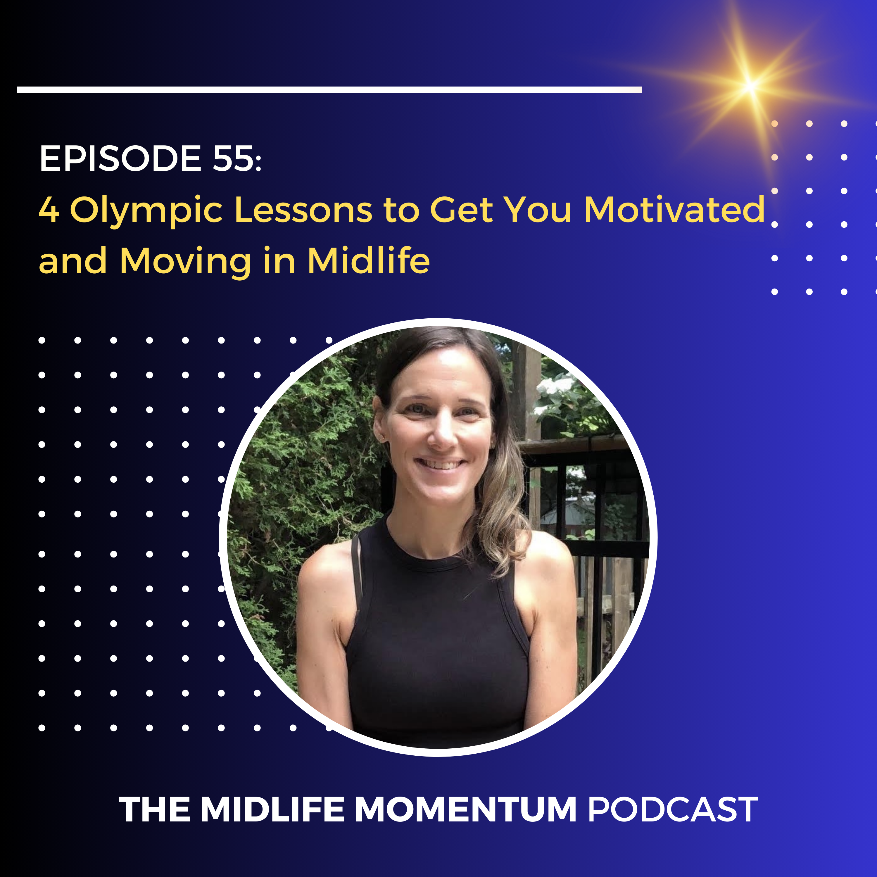 The Midlife Momentum Podcast