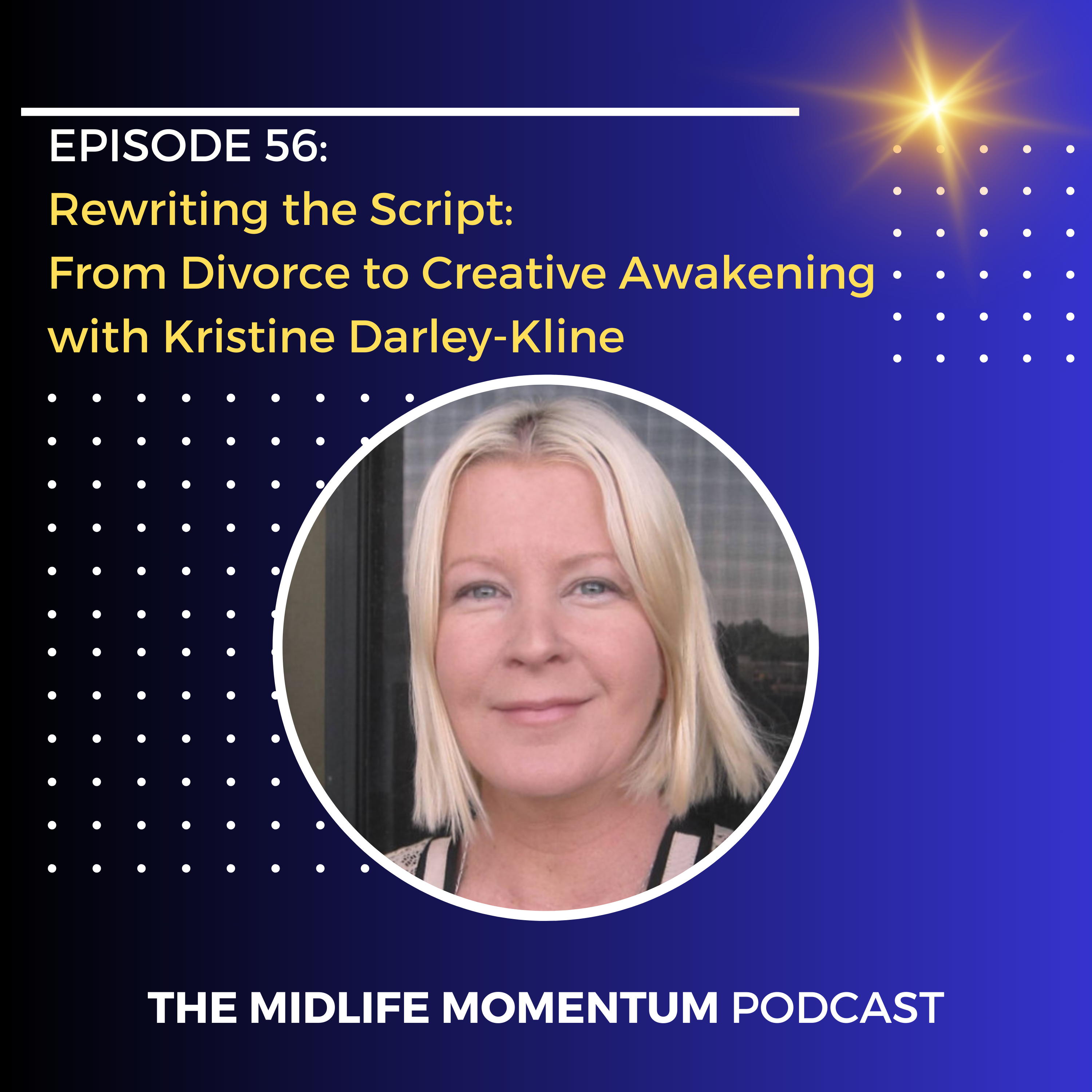 The Midlife Momentum Podcast