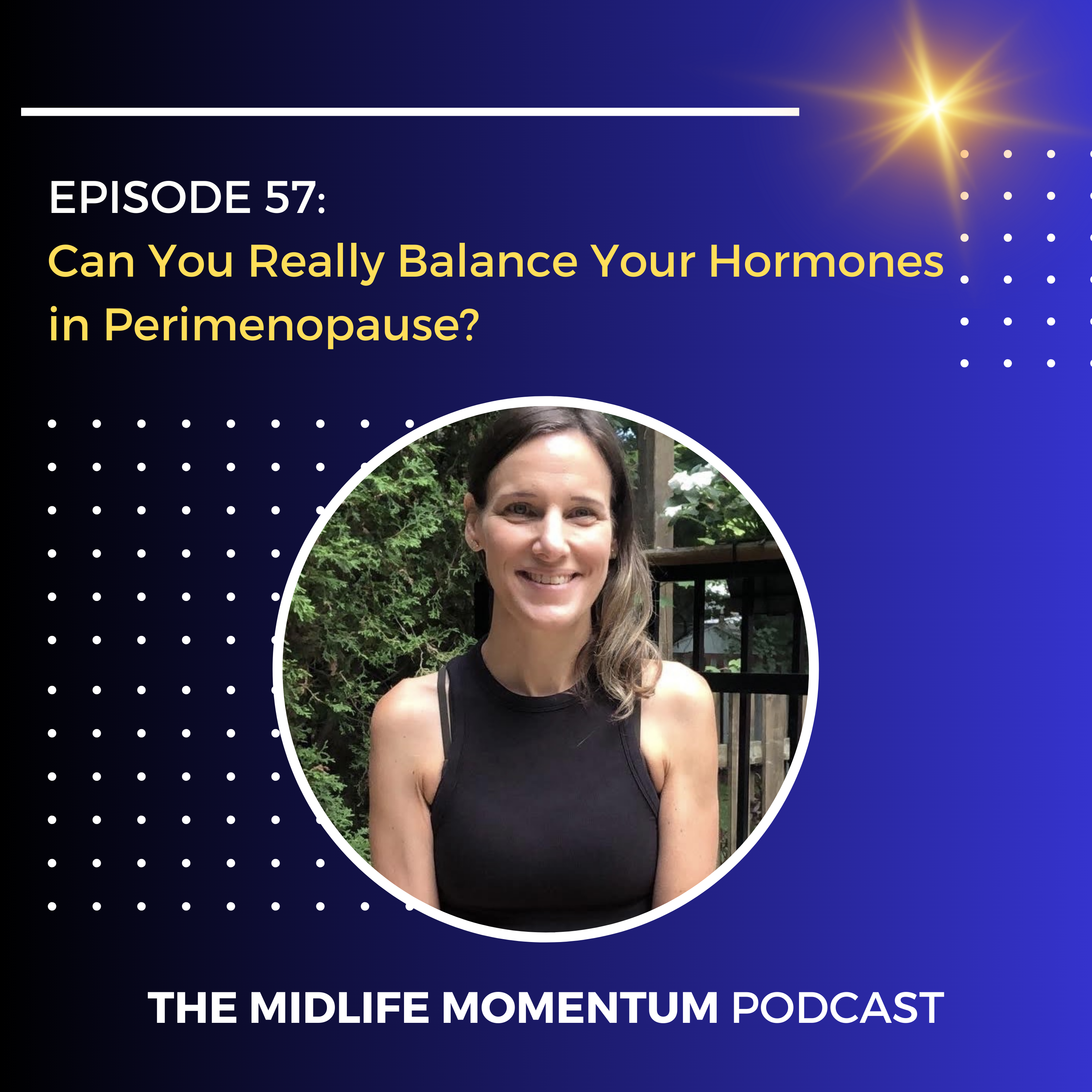The Midlife Momentum Podcast
