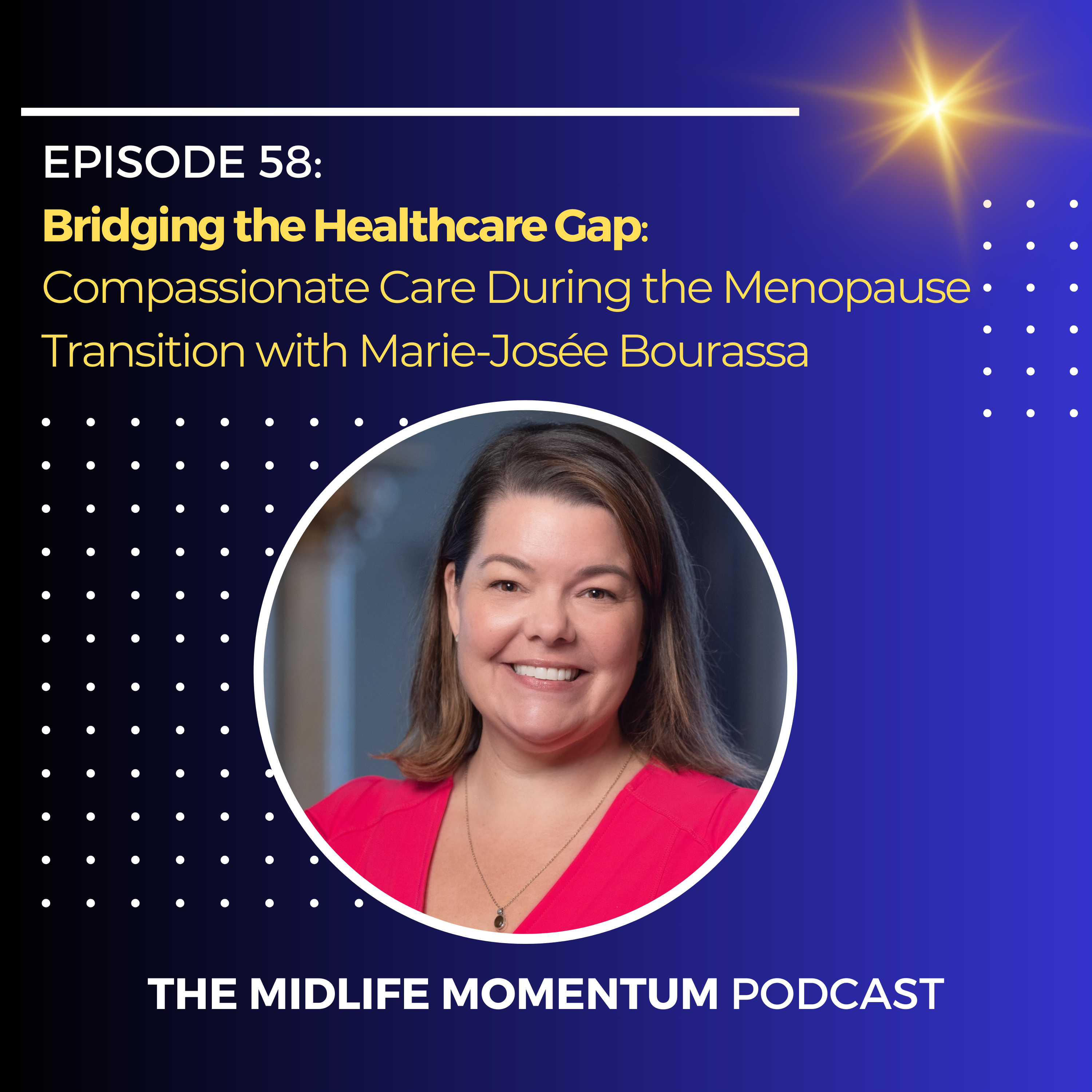 The Midlife Momentum Podcast