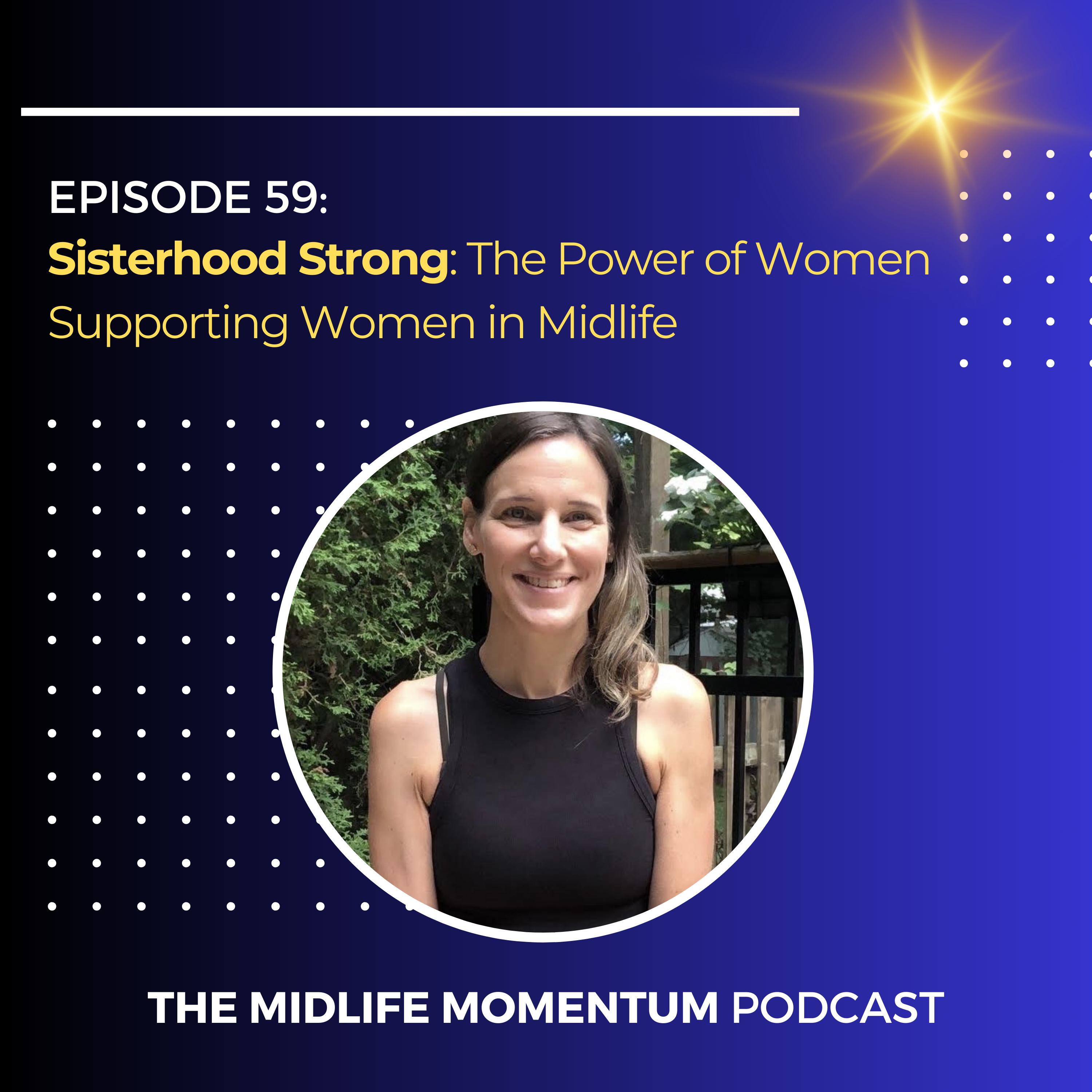 The Midlife Momentum Podcast