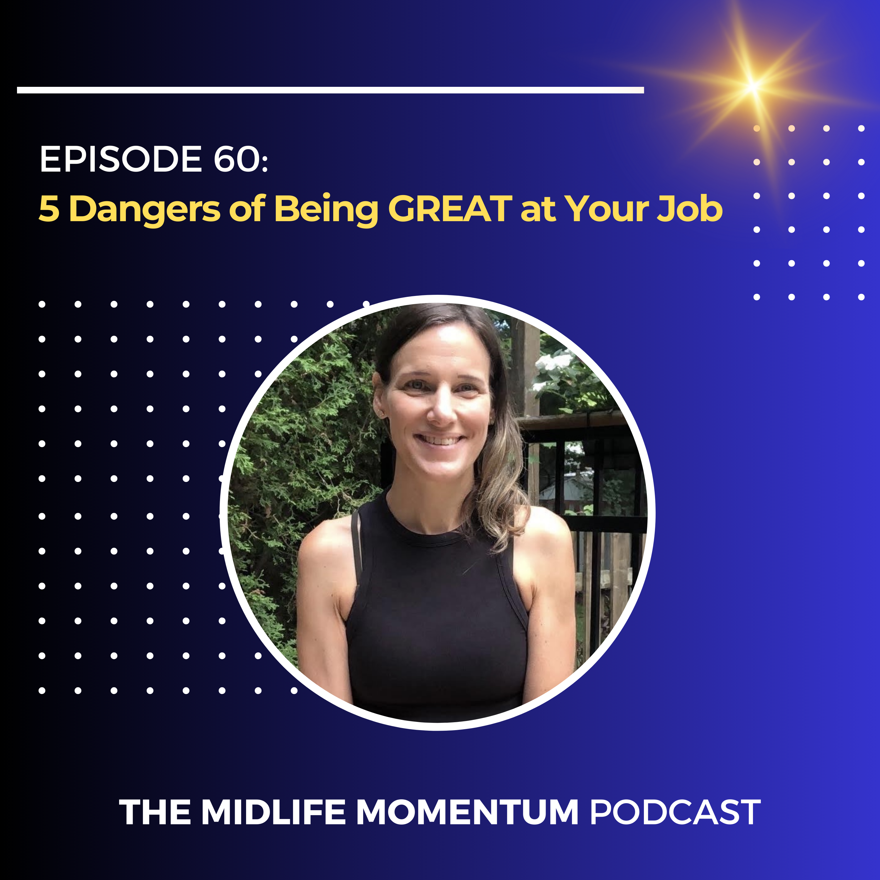 The Midlife Momentum Podcast