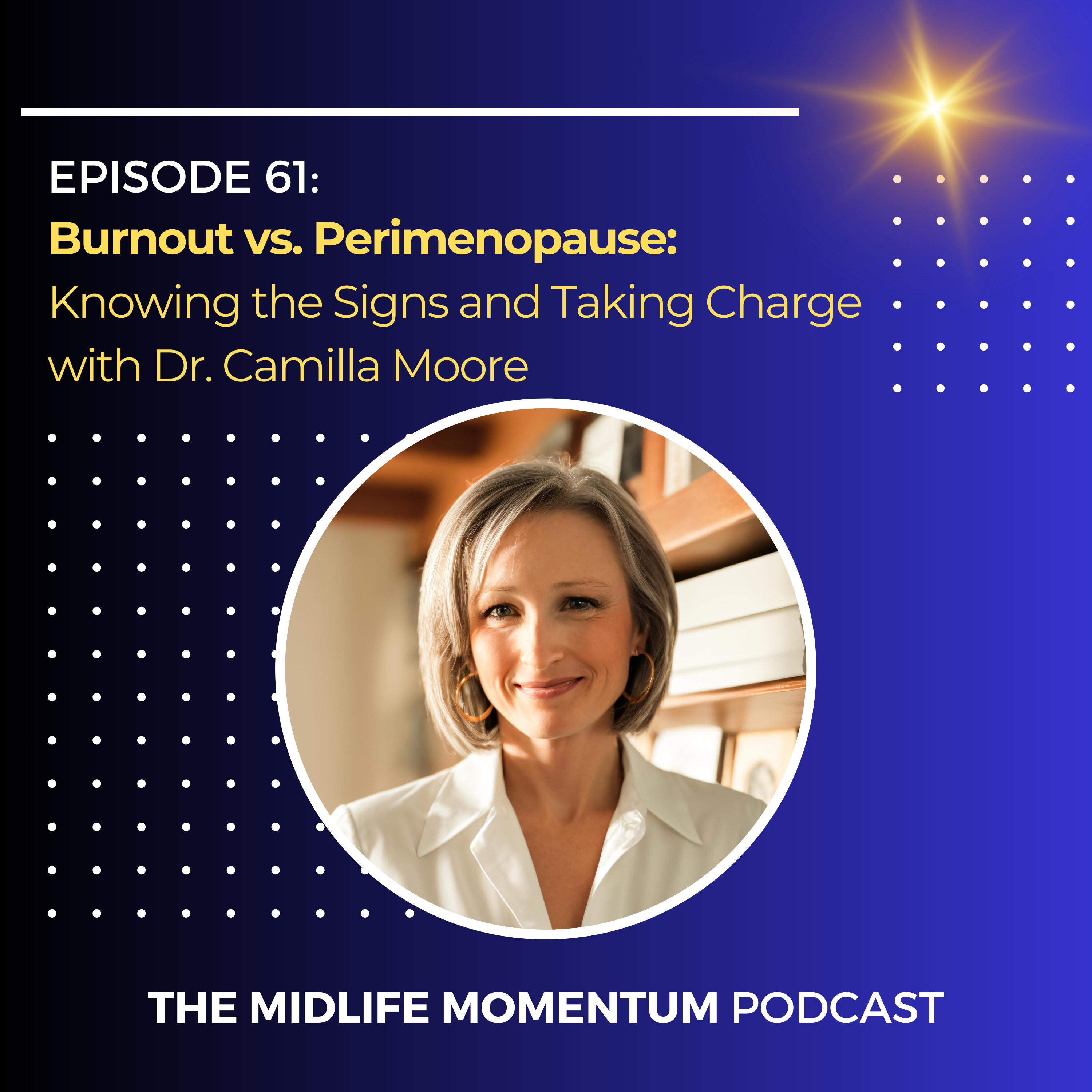 The Midlife Momentum Podcast