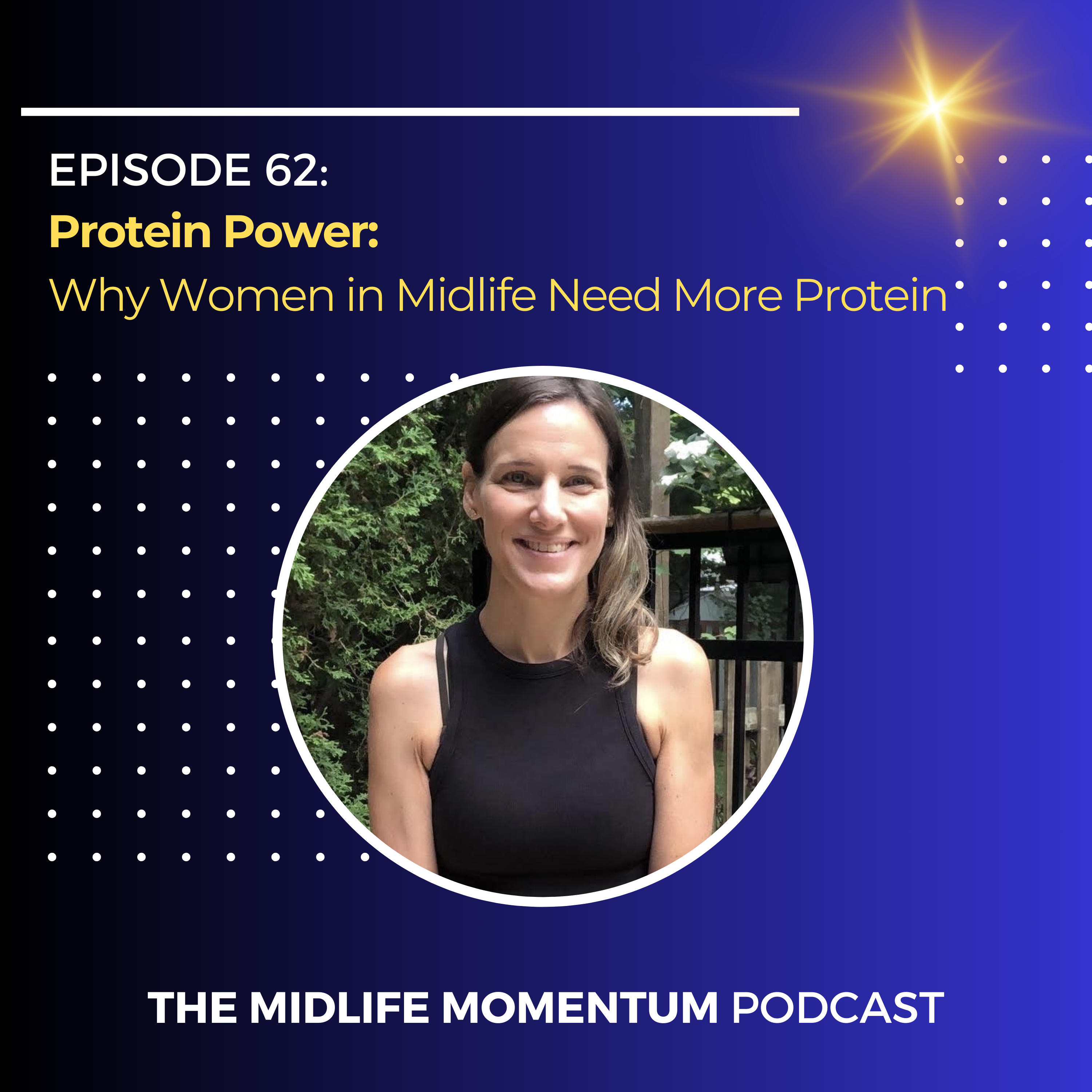 The Midlife Momentum Podcast
