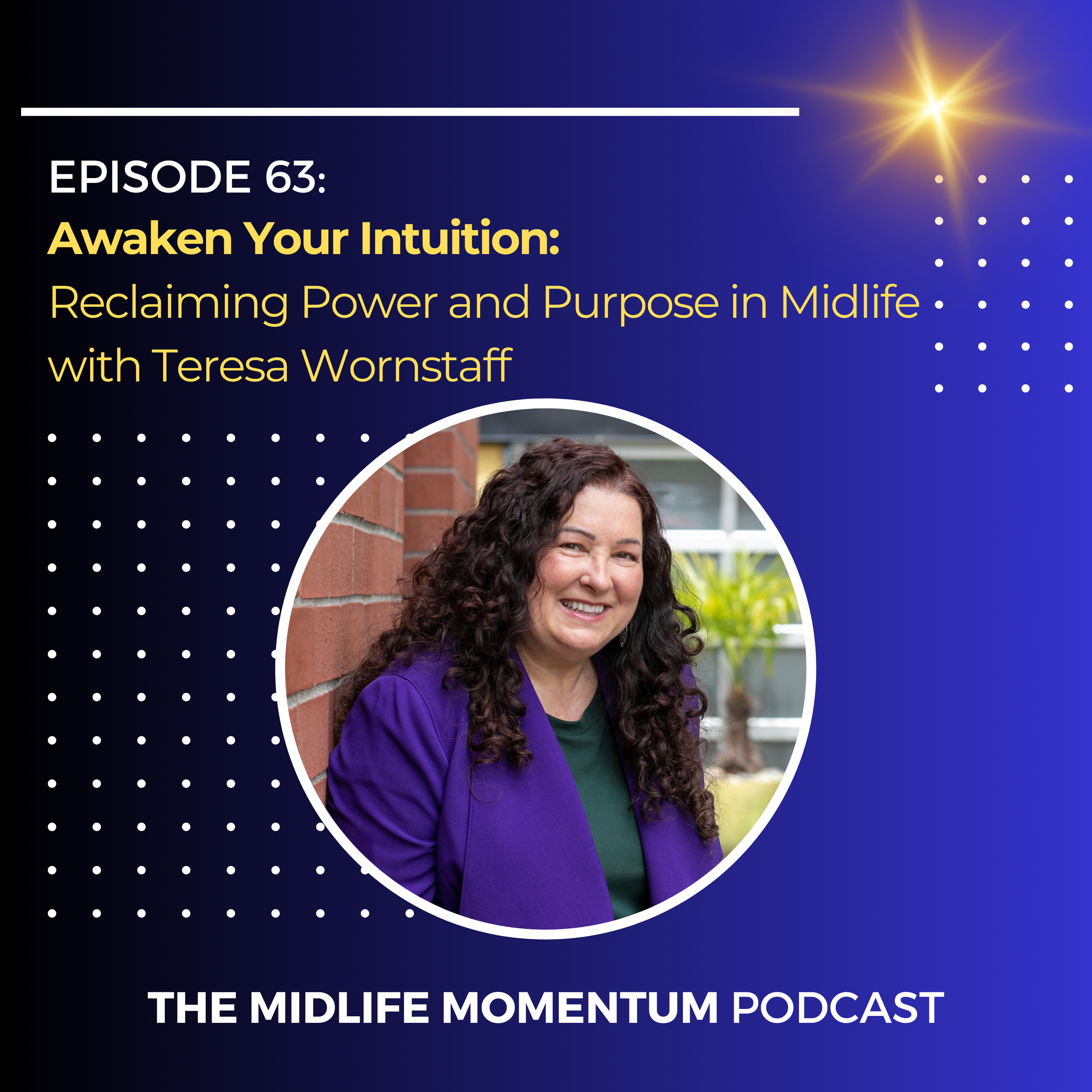 The Midlife Momentum Podcast