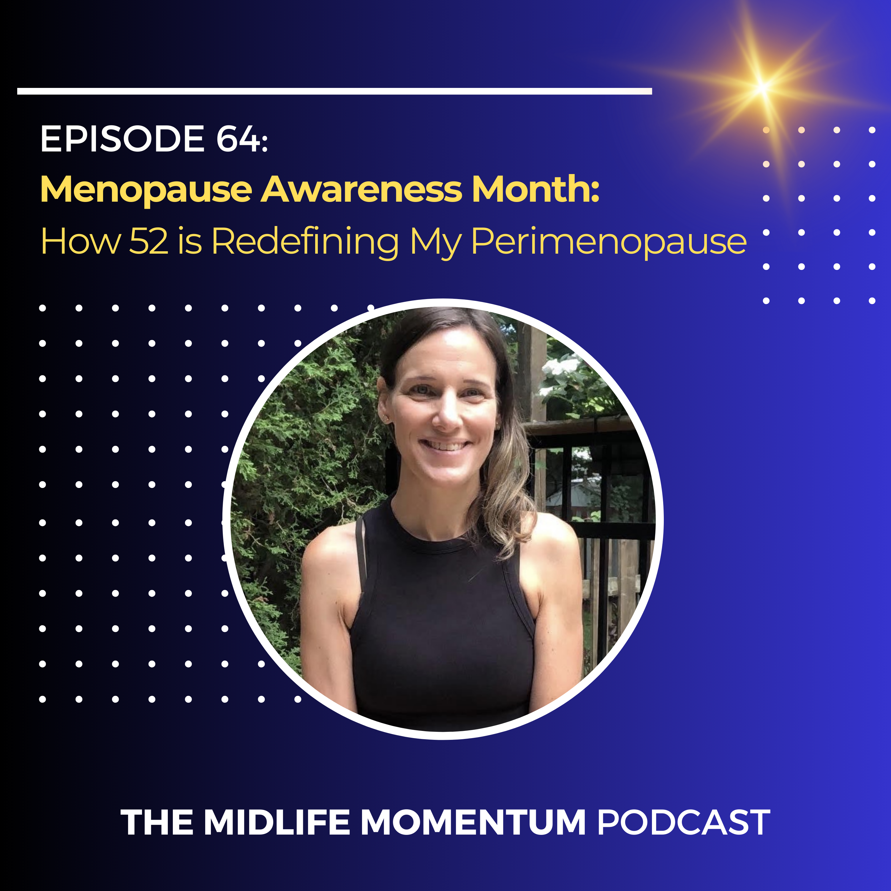 The Midlife Momentum Podcast