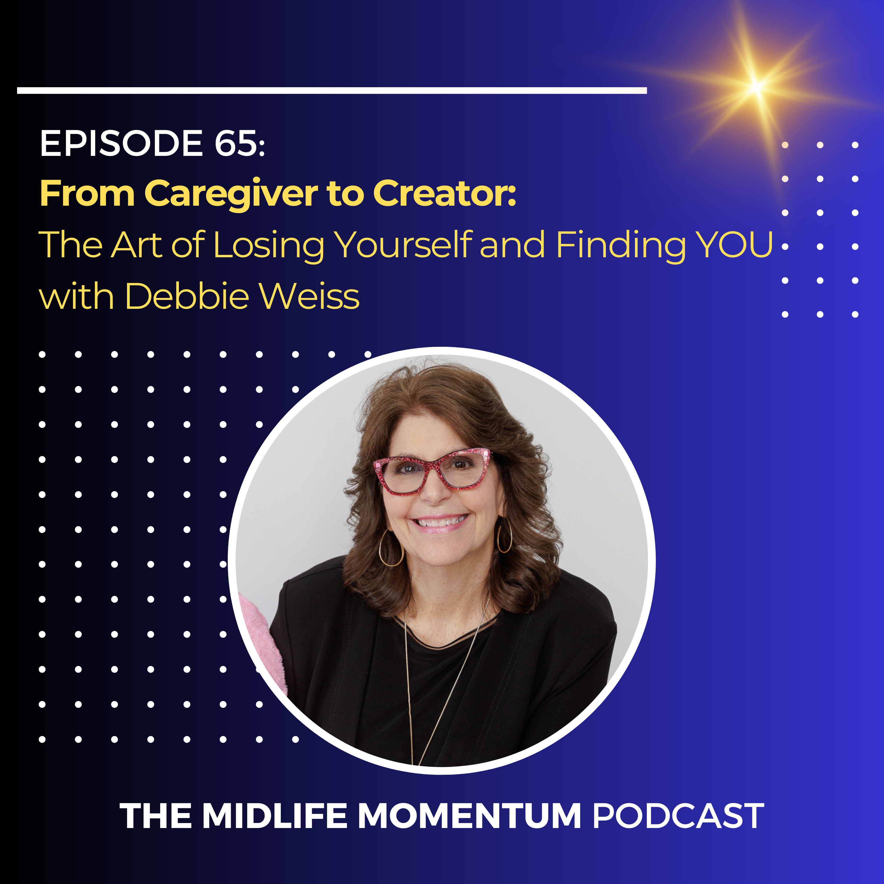 The Midlife Momentum Podcast