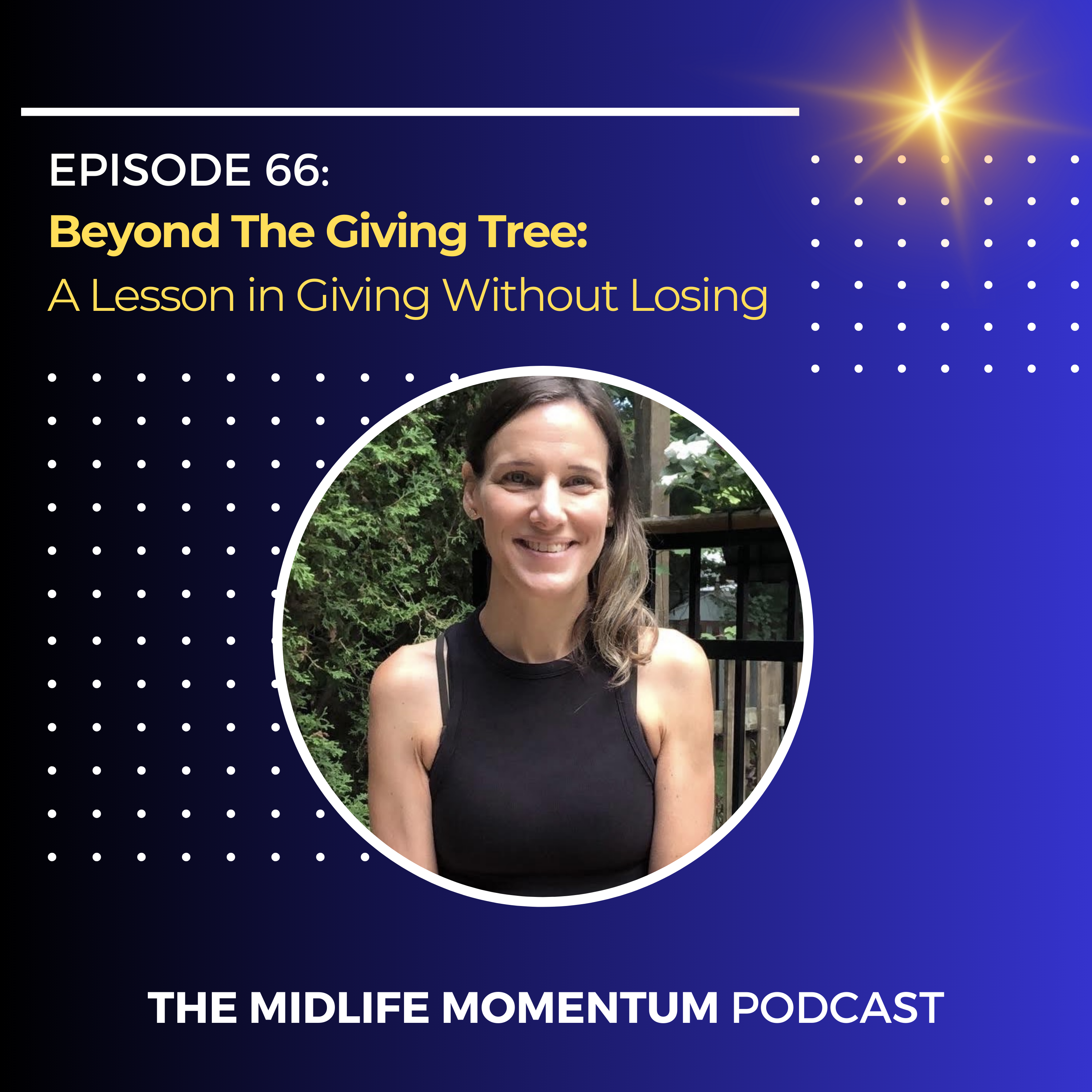 The Midlife Momentum Podcast