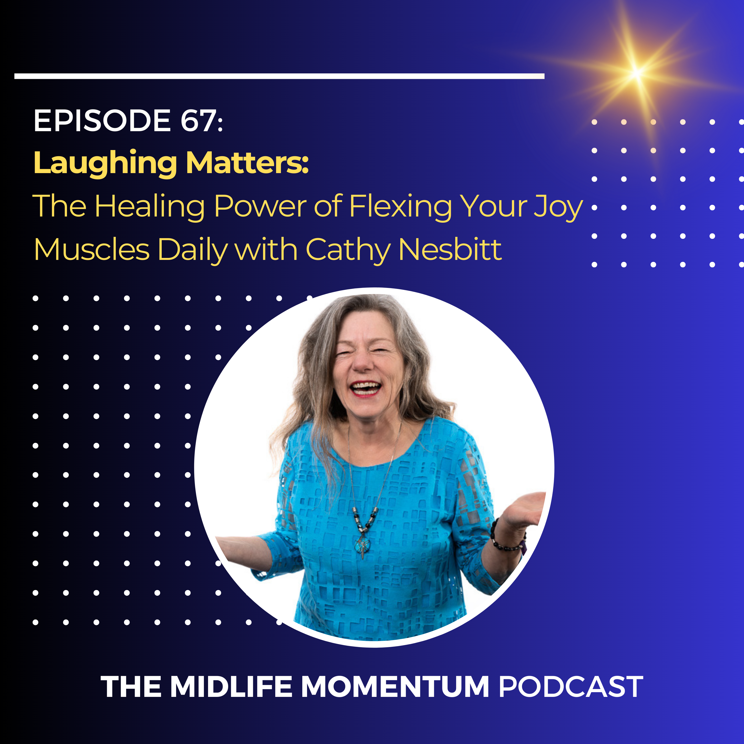 The Midlife Momentum Podcast