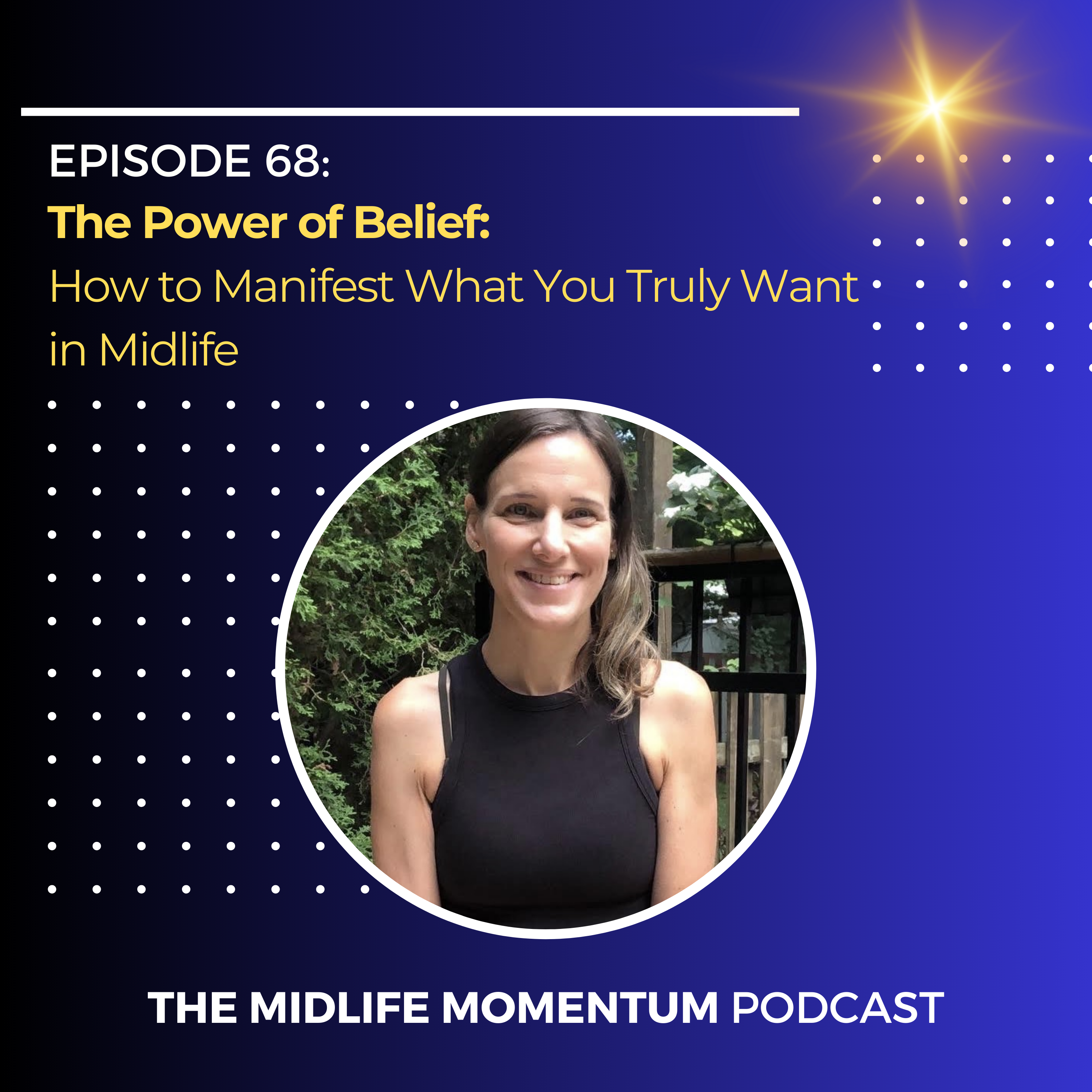 The Midlife Momentum Podcast