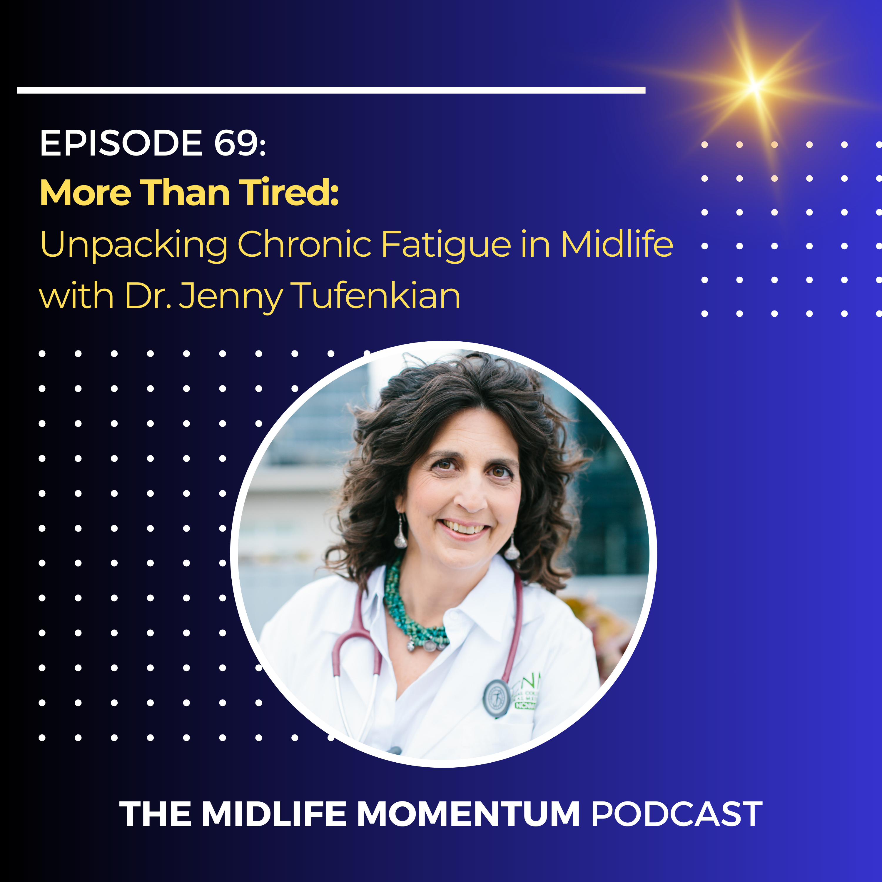 The Midlife Momentum Podcast