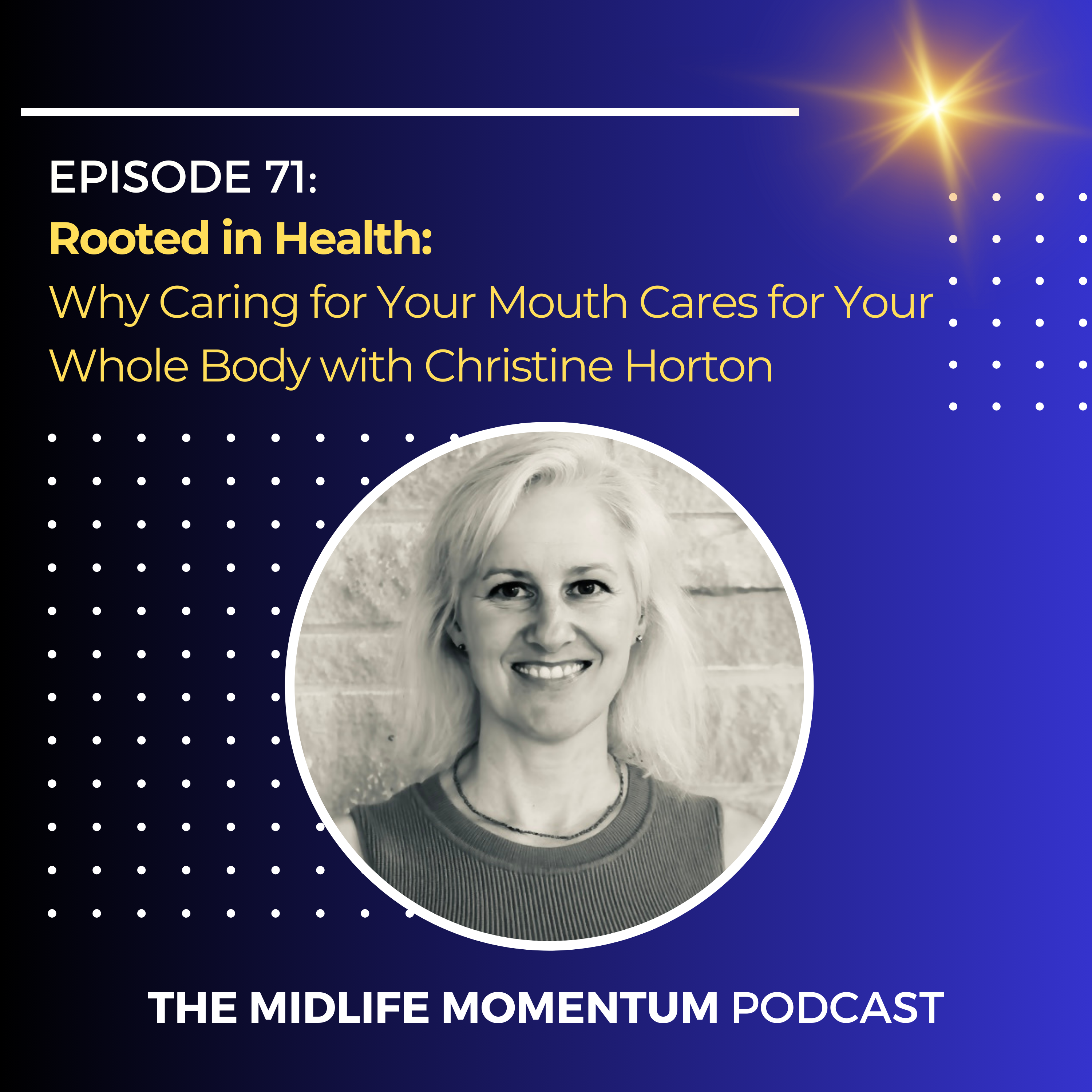 The Midlife Momentum Podcast