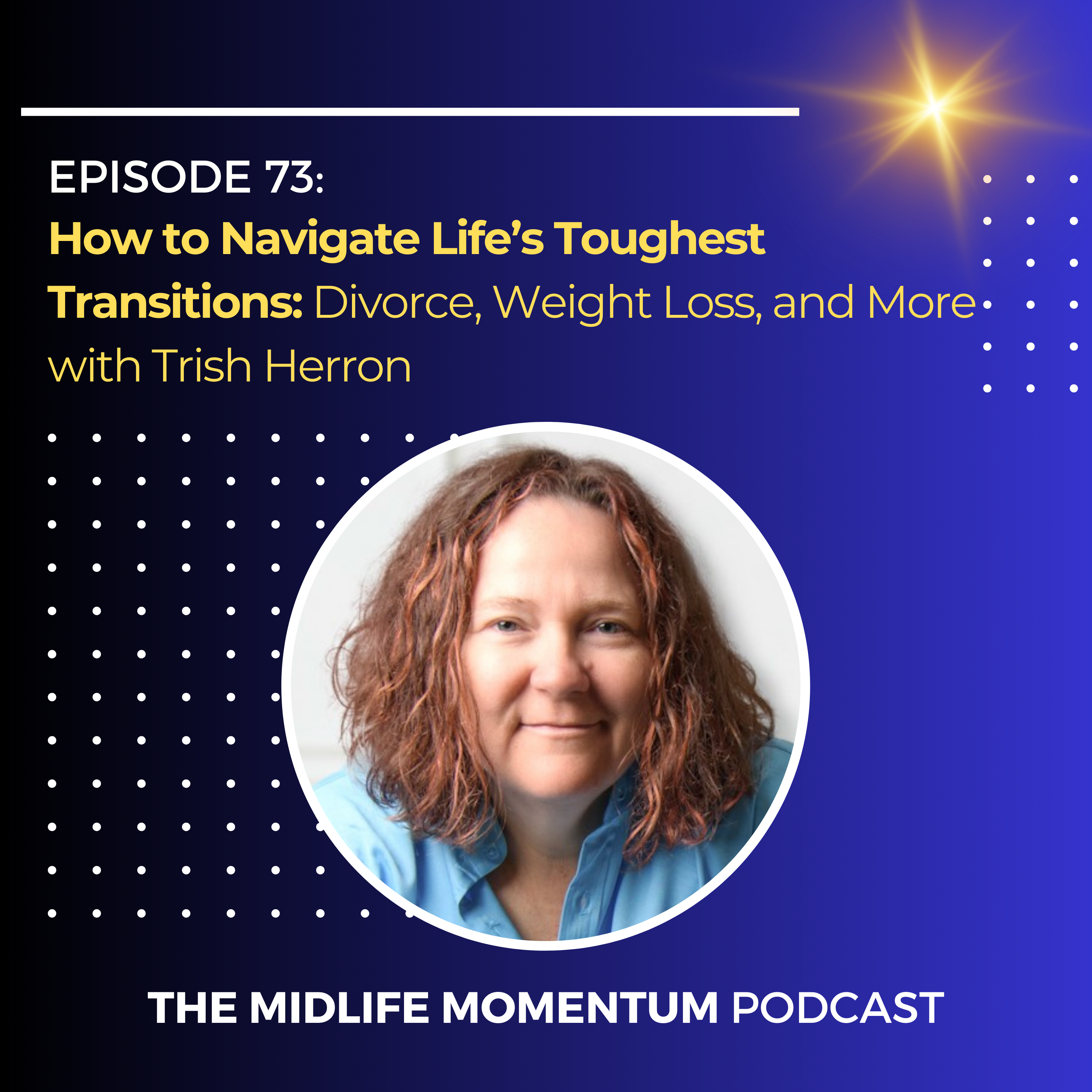 The Midlife Momentum Podcast