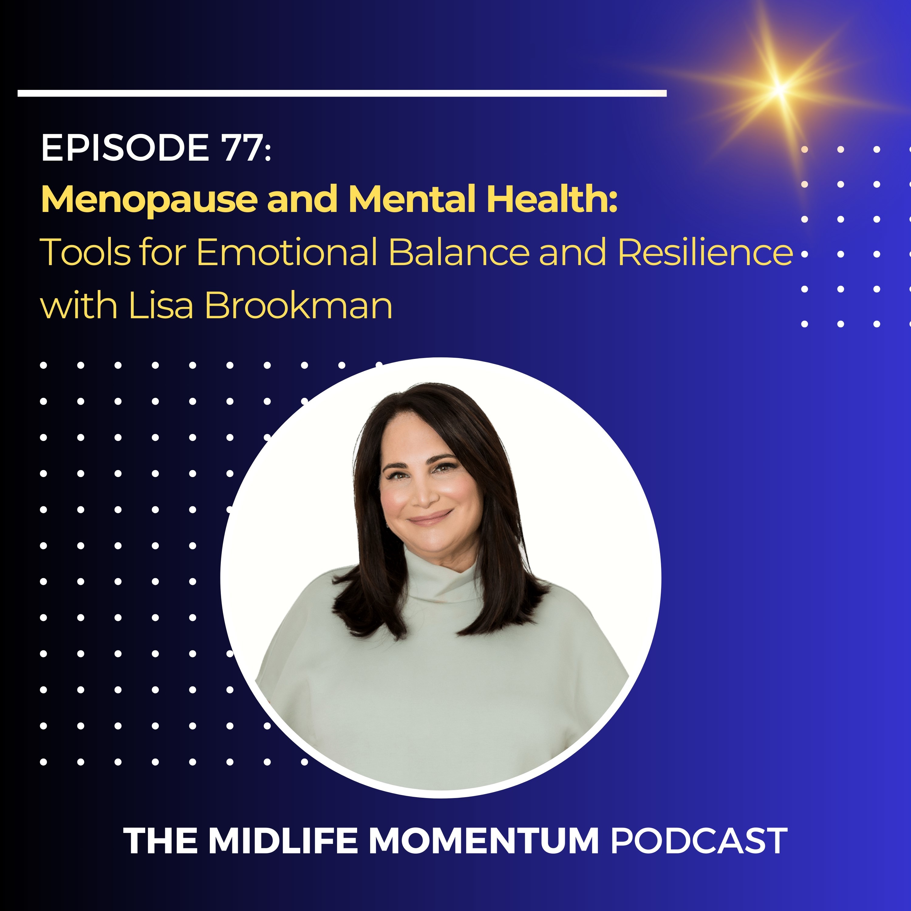 The Midlife Momentum Podcast