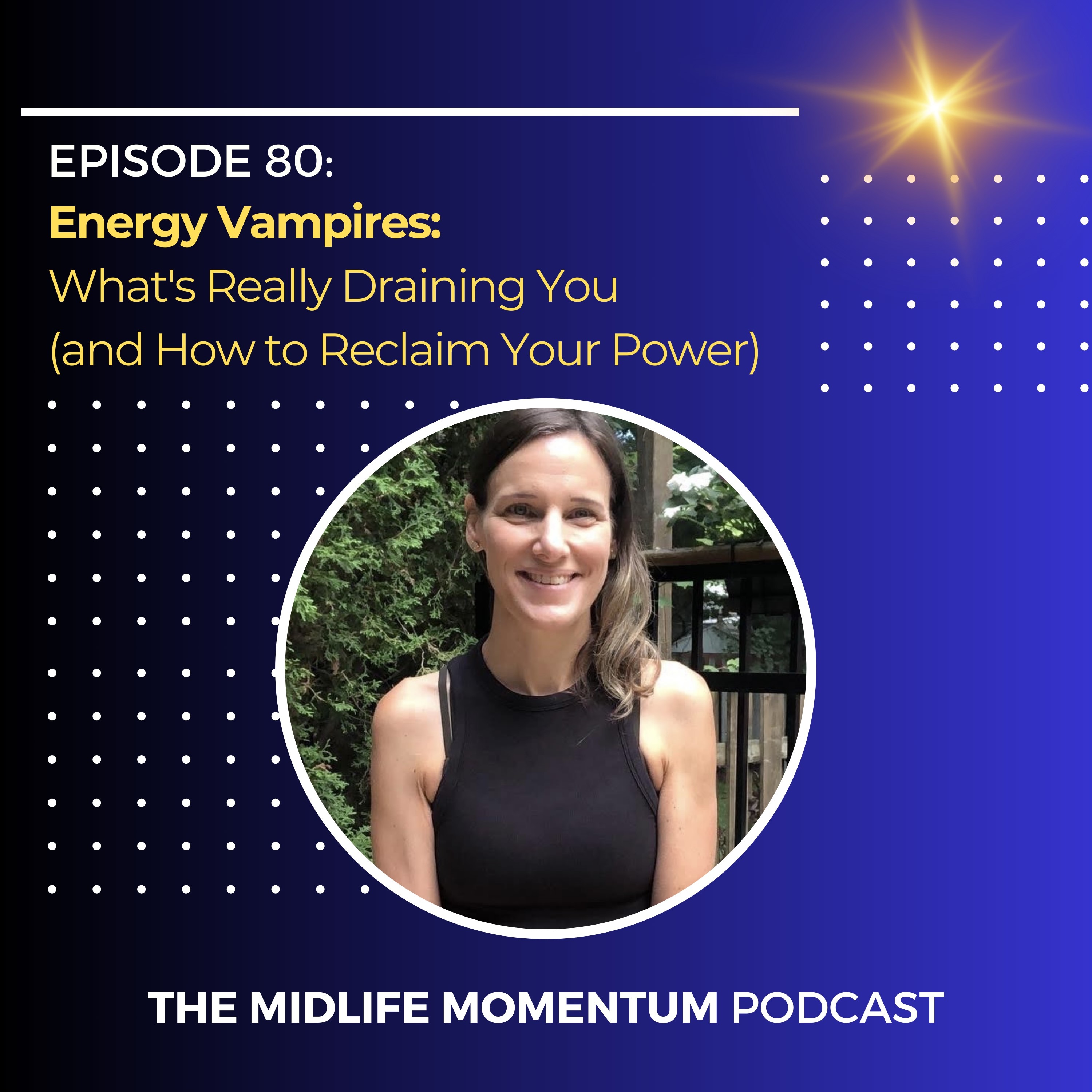 The Midlife Momentum Podcast