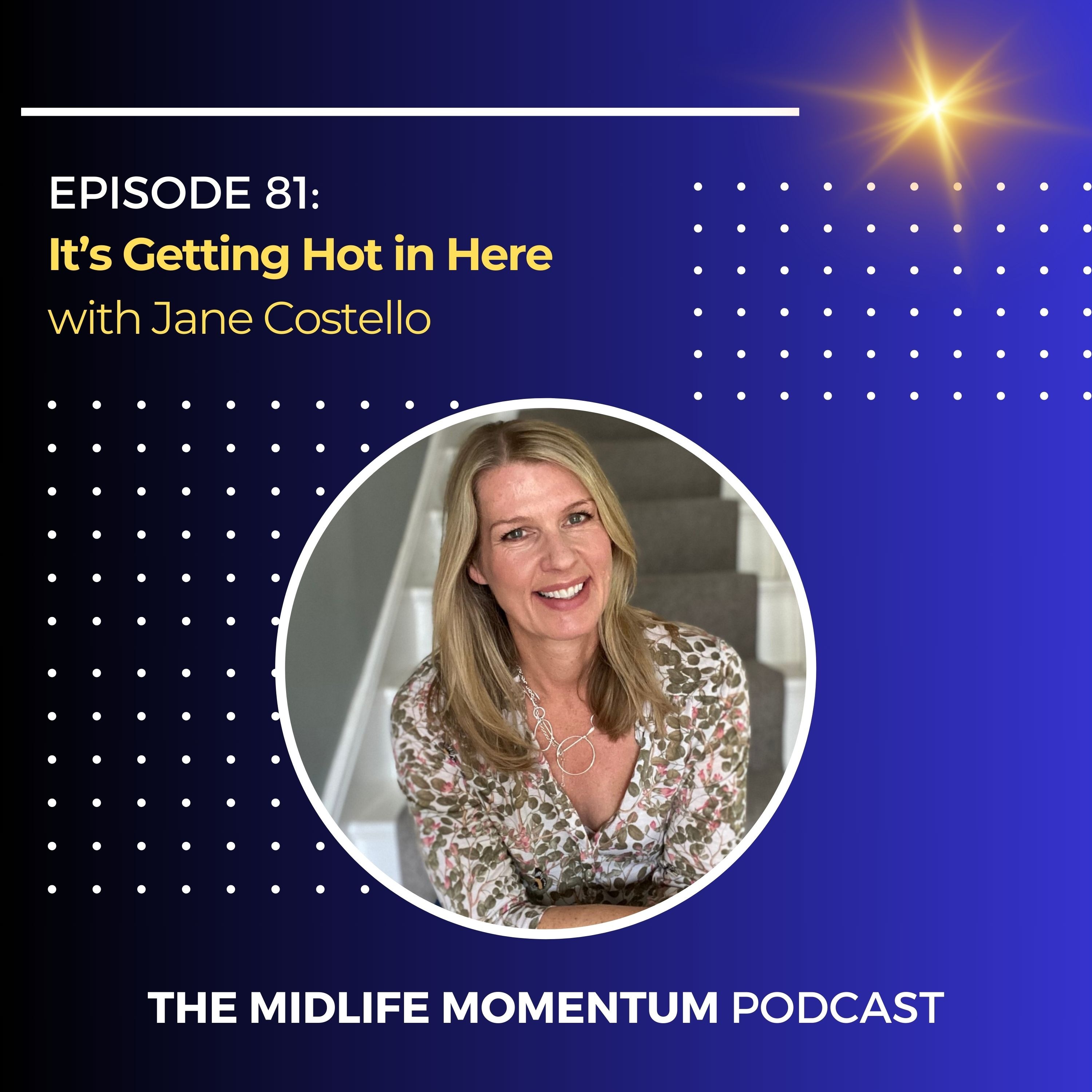 The Midlife Momentum Podcast