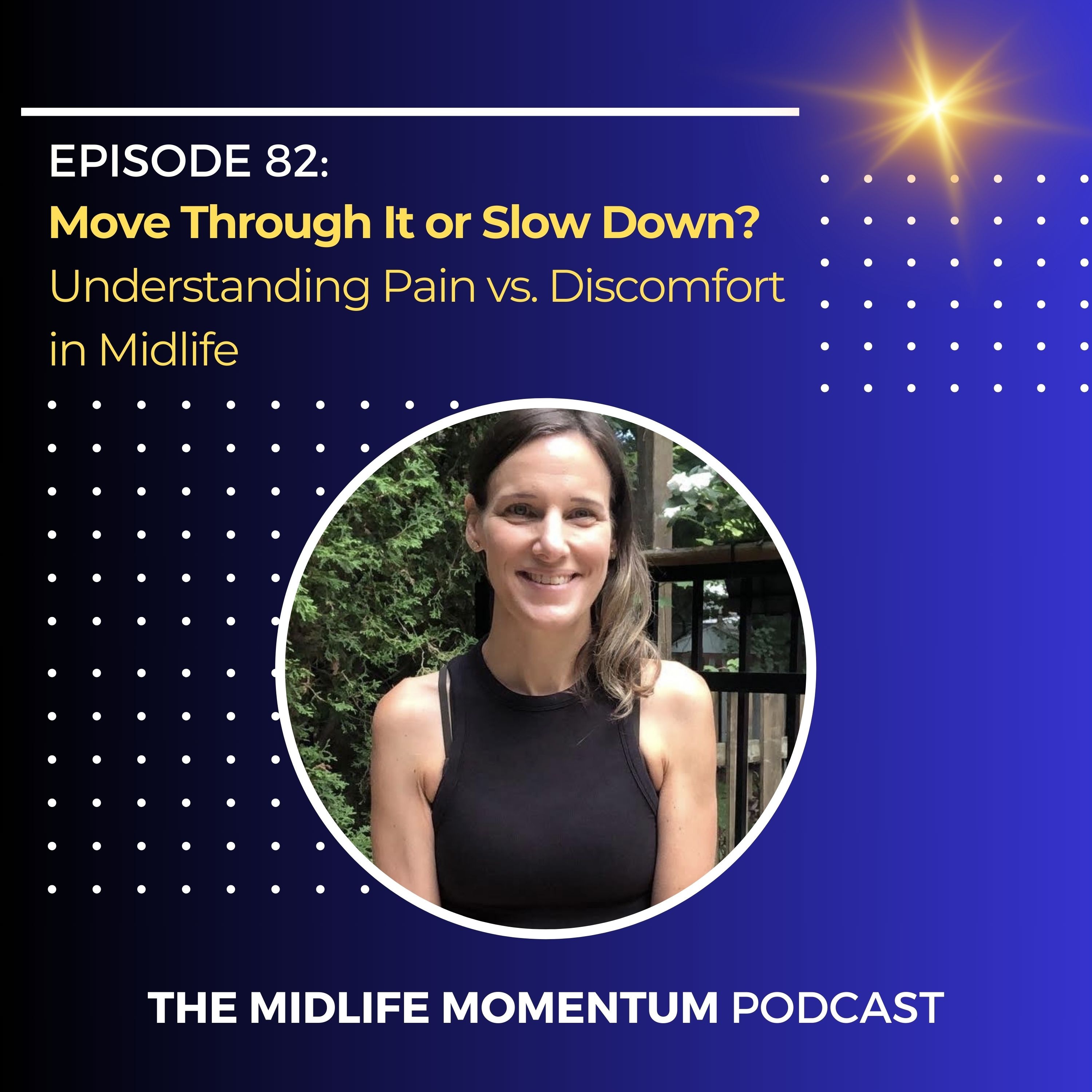 The Midlife Momentum Podcast
