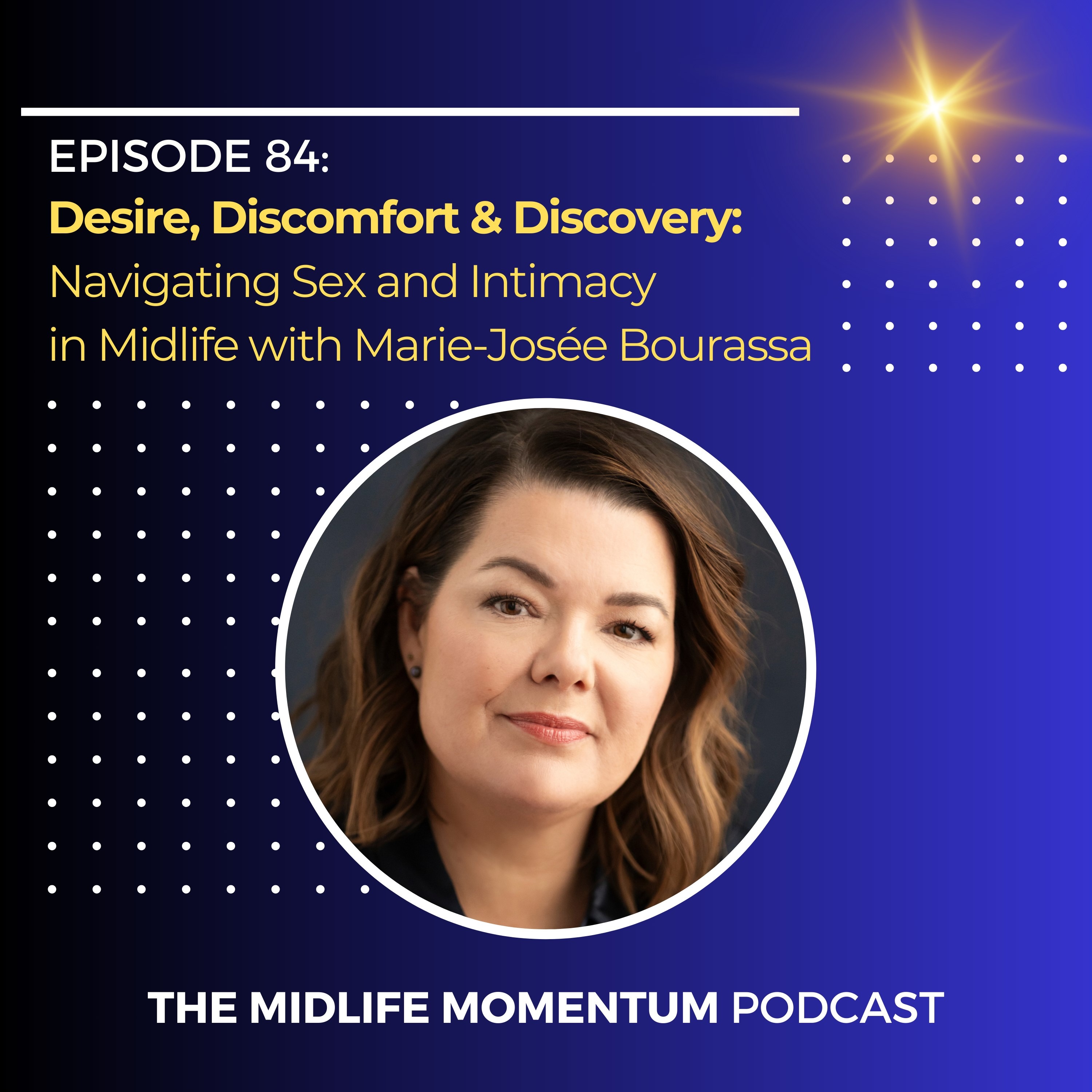 The Midlife Momentum Podcast
