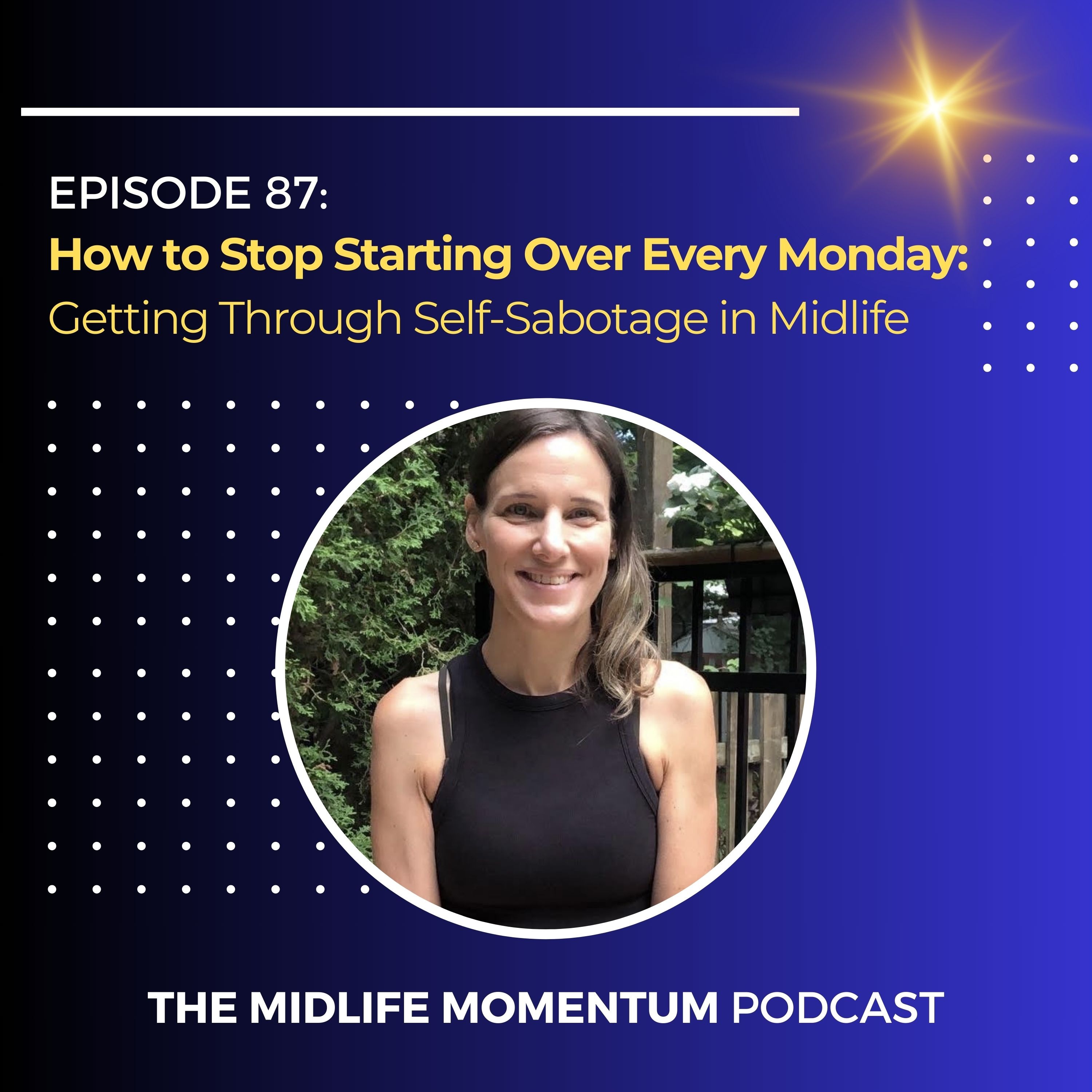 The Midlife Momentum Podcast