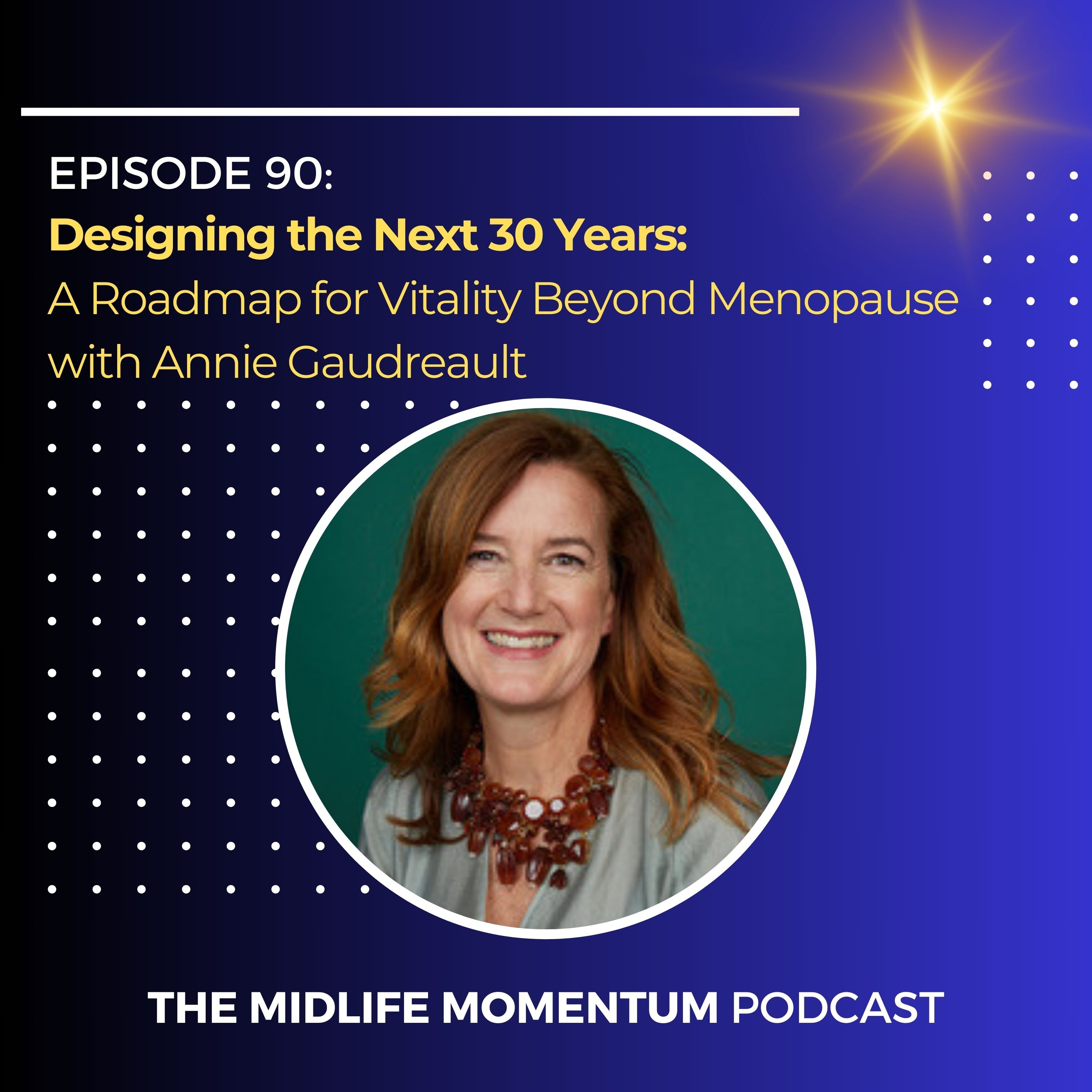 The Midlife Momentum Podcast