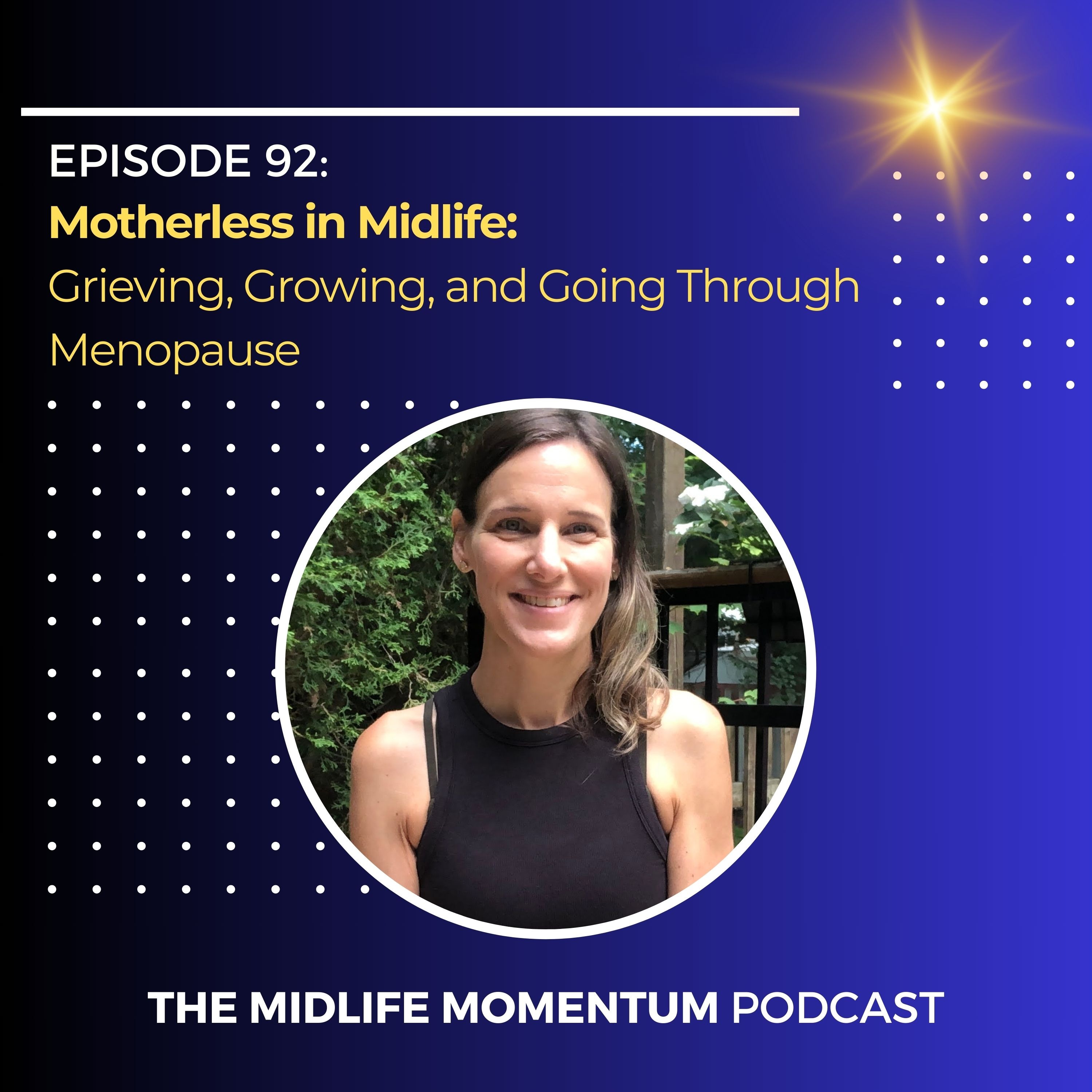 The Midlife Momentum Podcast