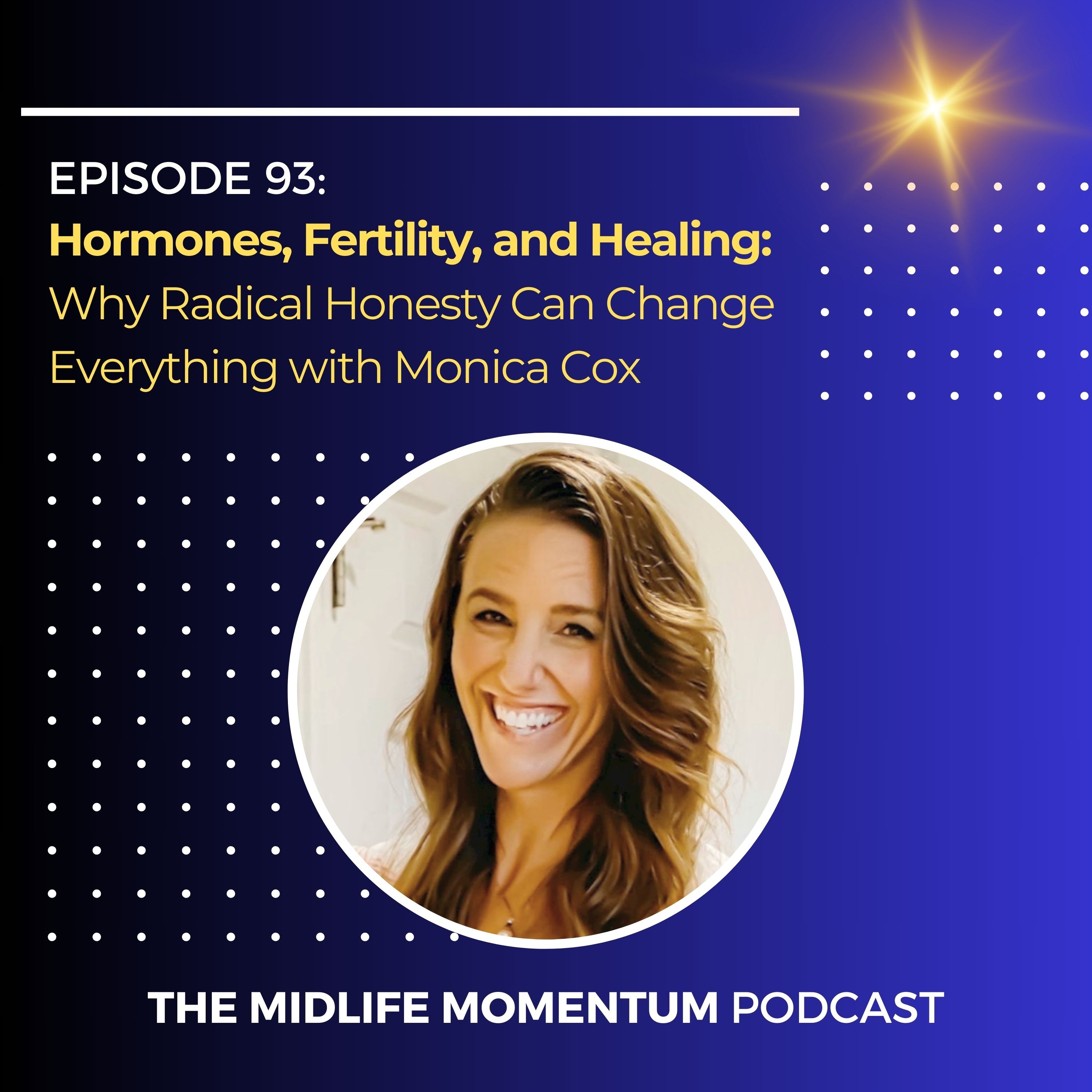 The Midlife Momentum Podcast