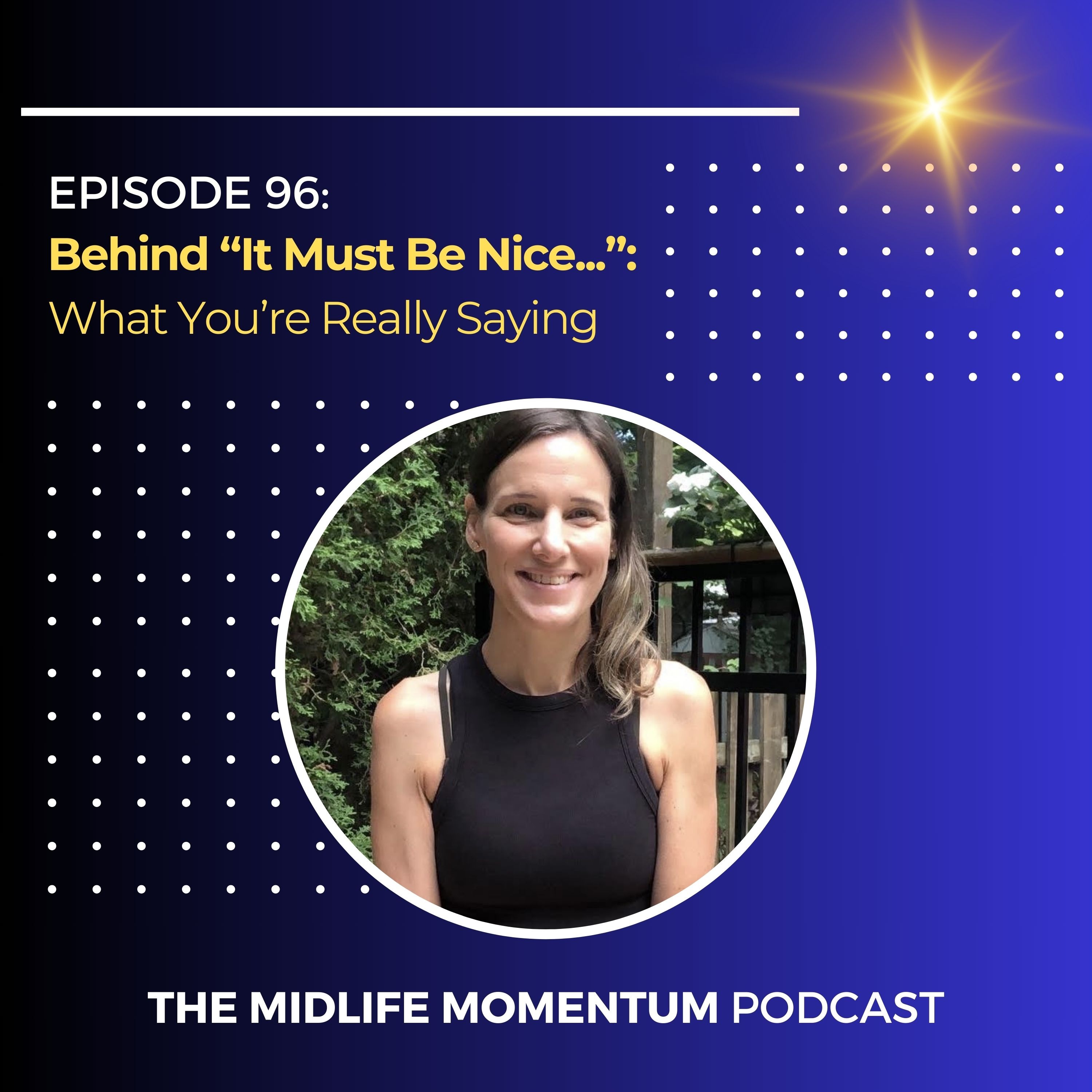 The Midlife Momentum Podcast
