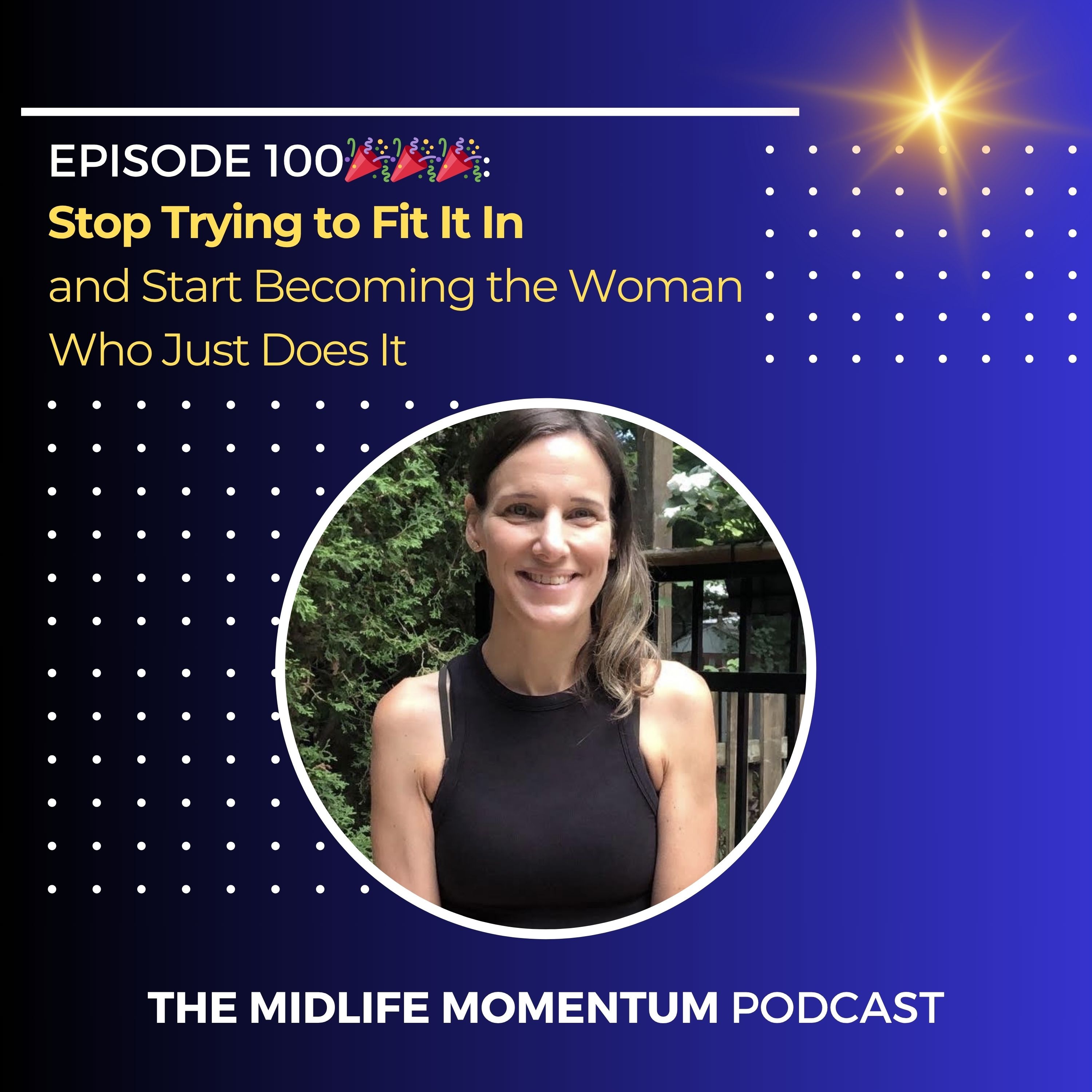 The Midlife Momentum Podcast